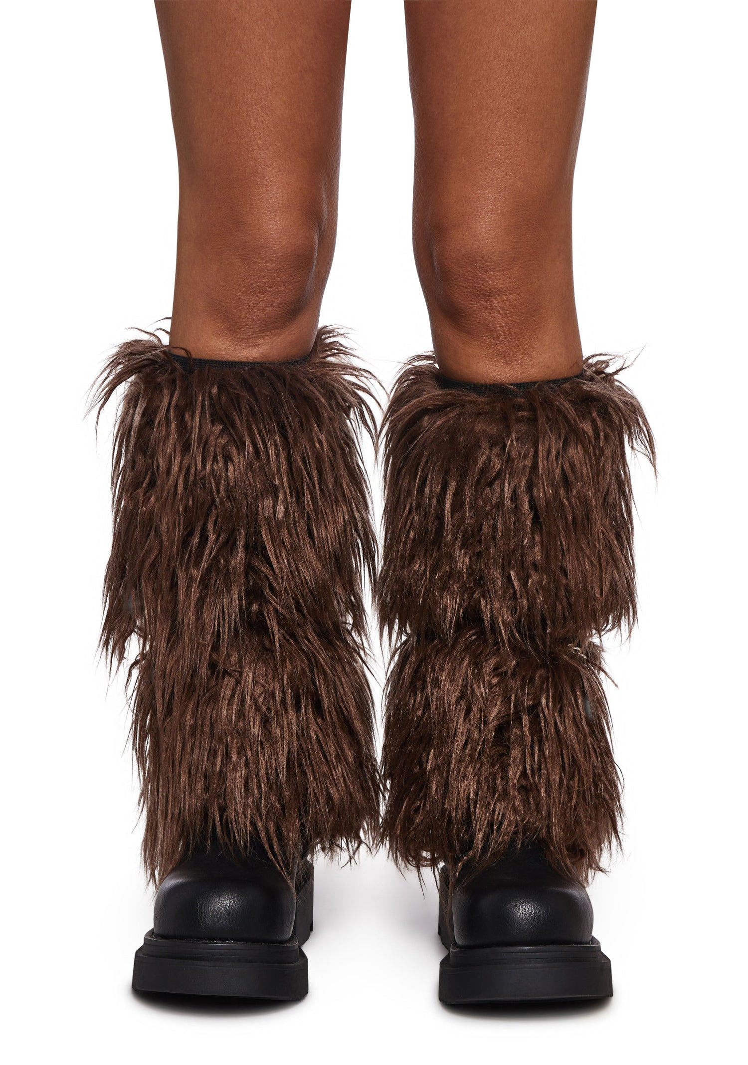 Totally Jelly Leg Warmers