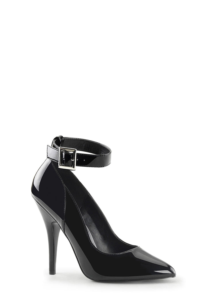 Paid To Seduce Stiletto Heels