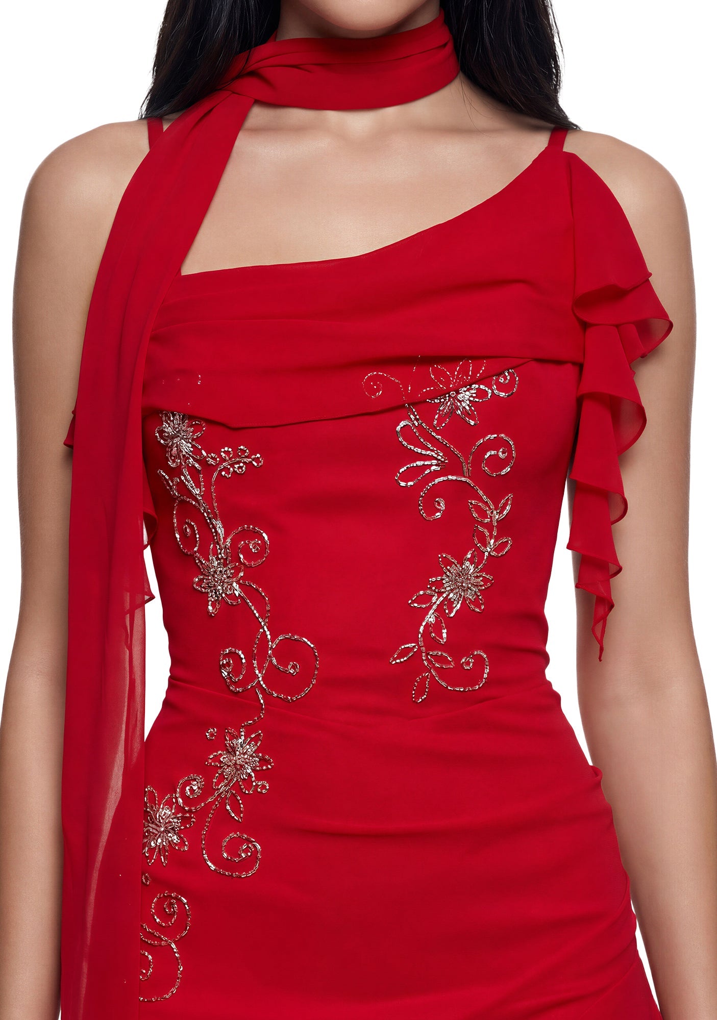 The Crawford Dress