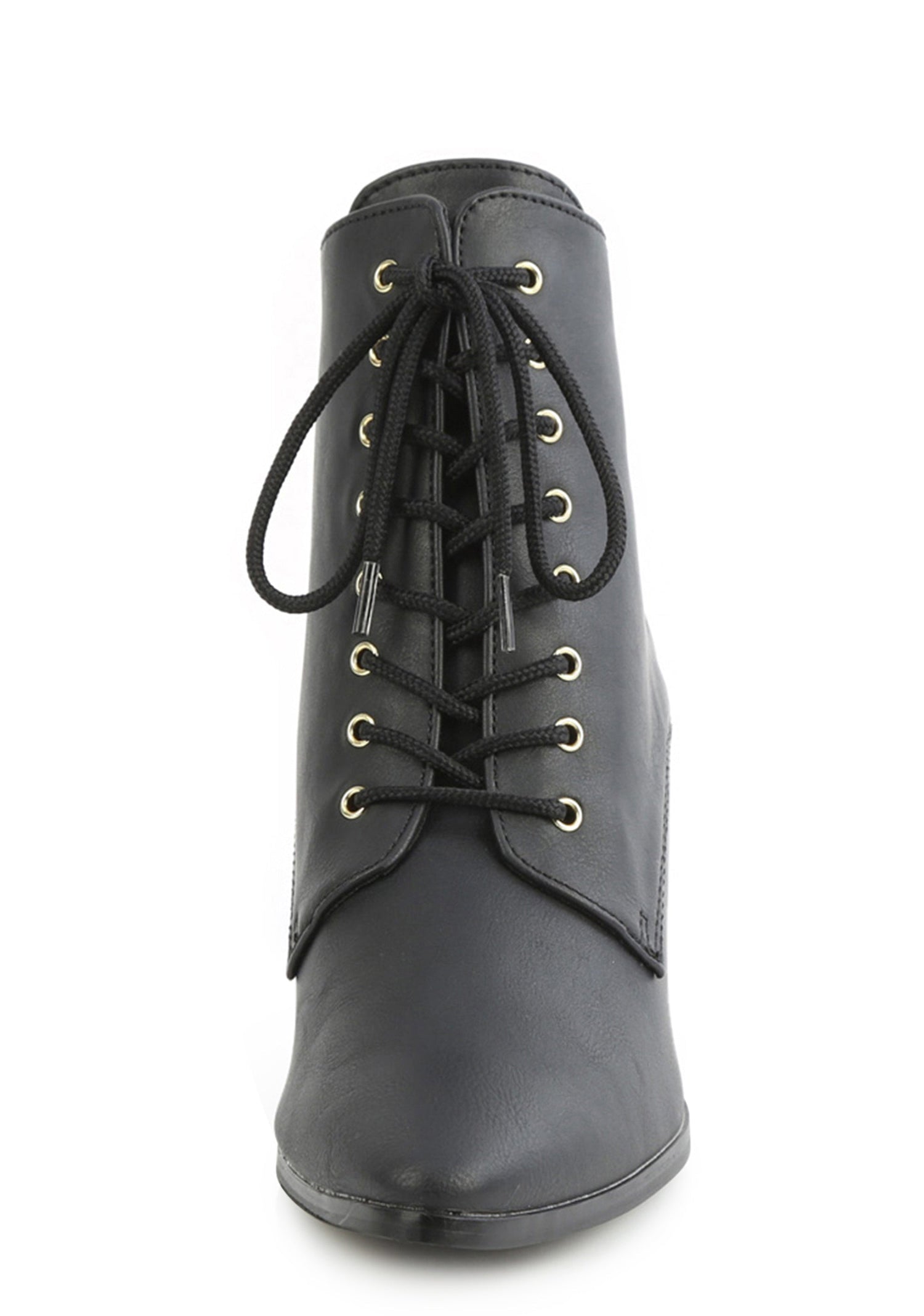Victorian 35 Ankle Boots
