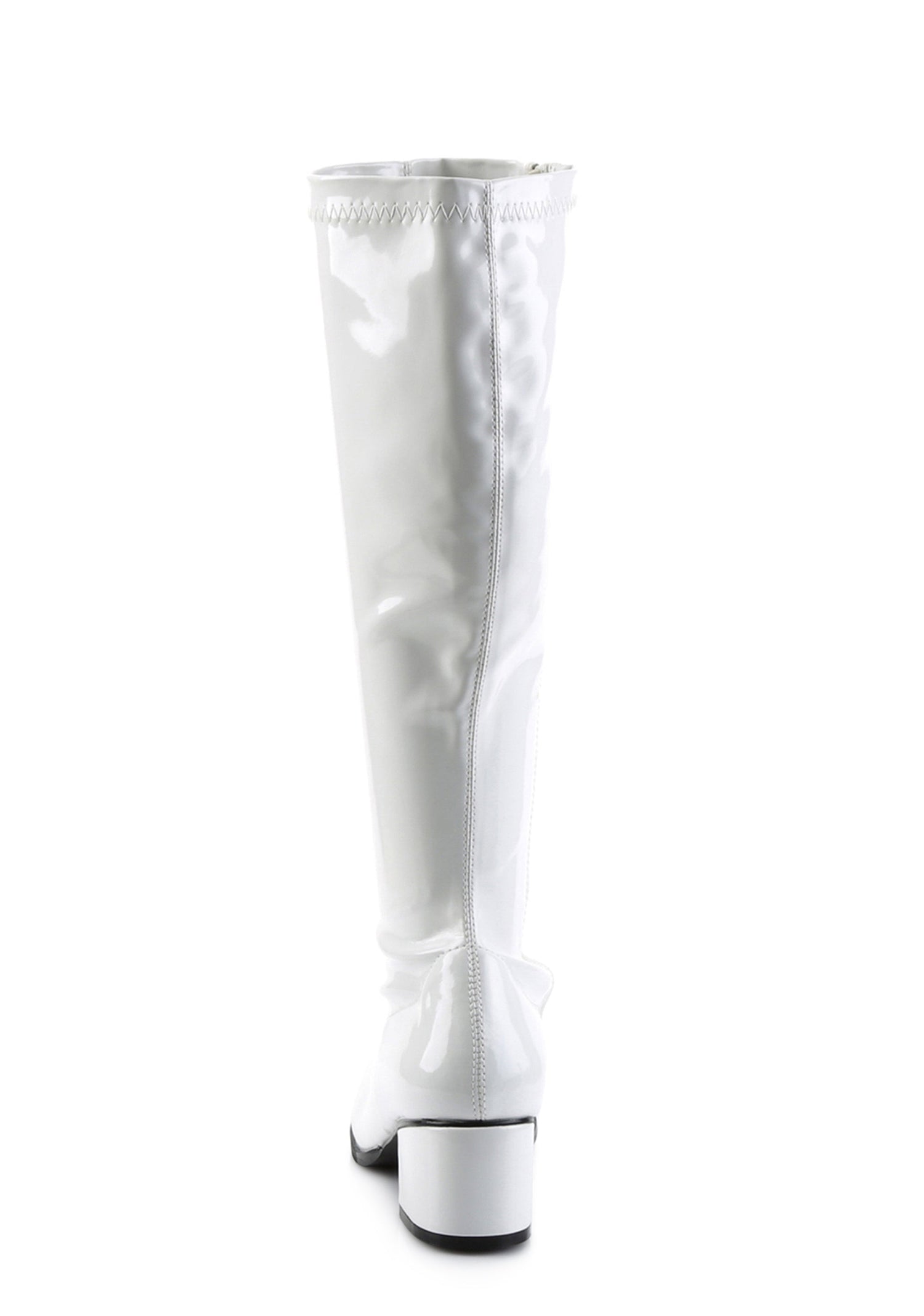 Retro 300 Gogo Steel Toe Boots