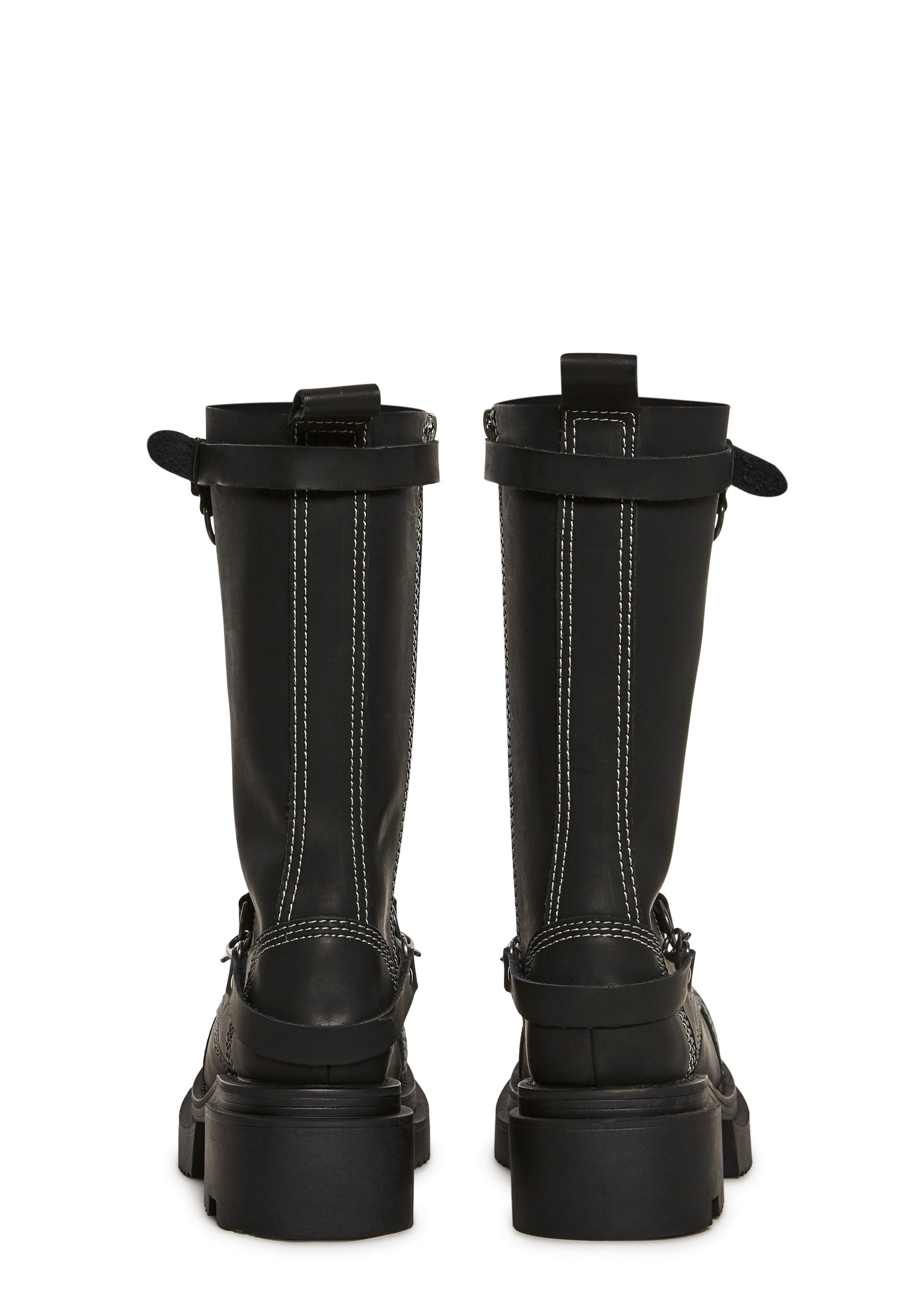 Signal Combat Boots