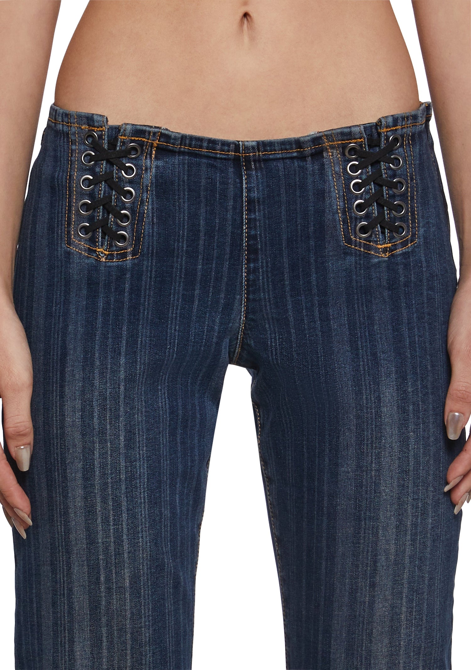 Christina Flare Jeans