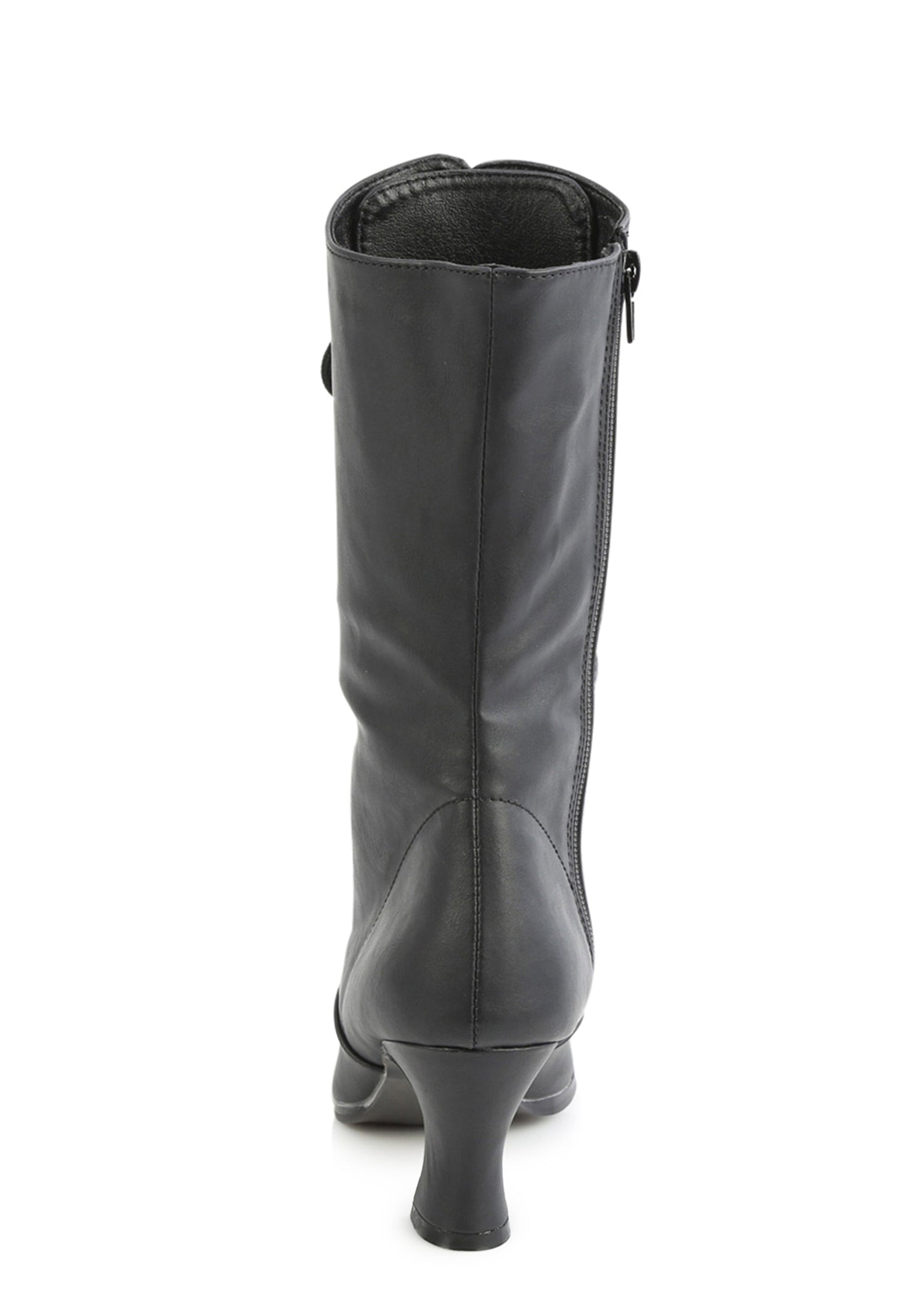 Victorian 120 Mid Calf Boot