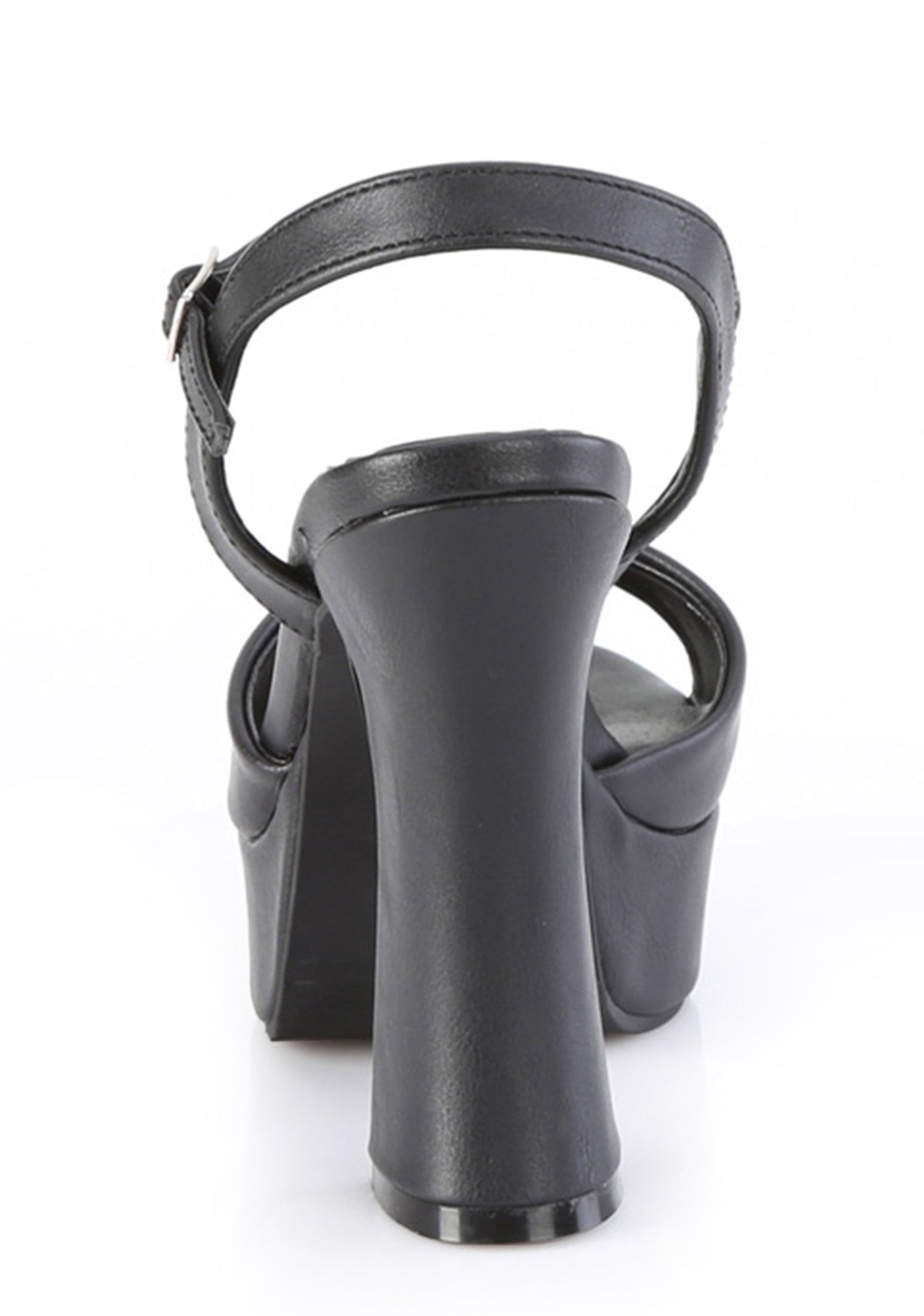 Dolly-09 Platform Sandal
