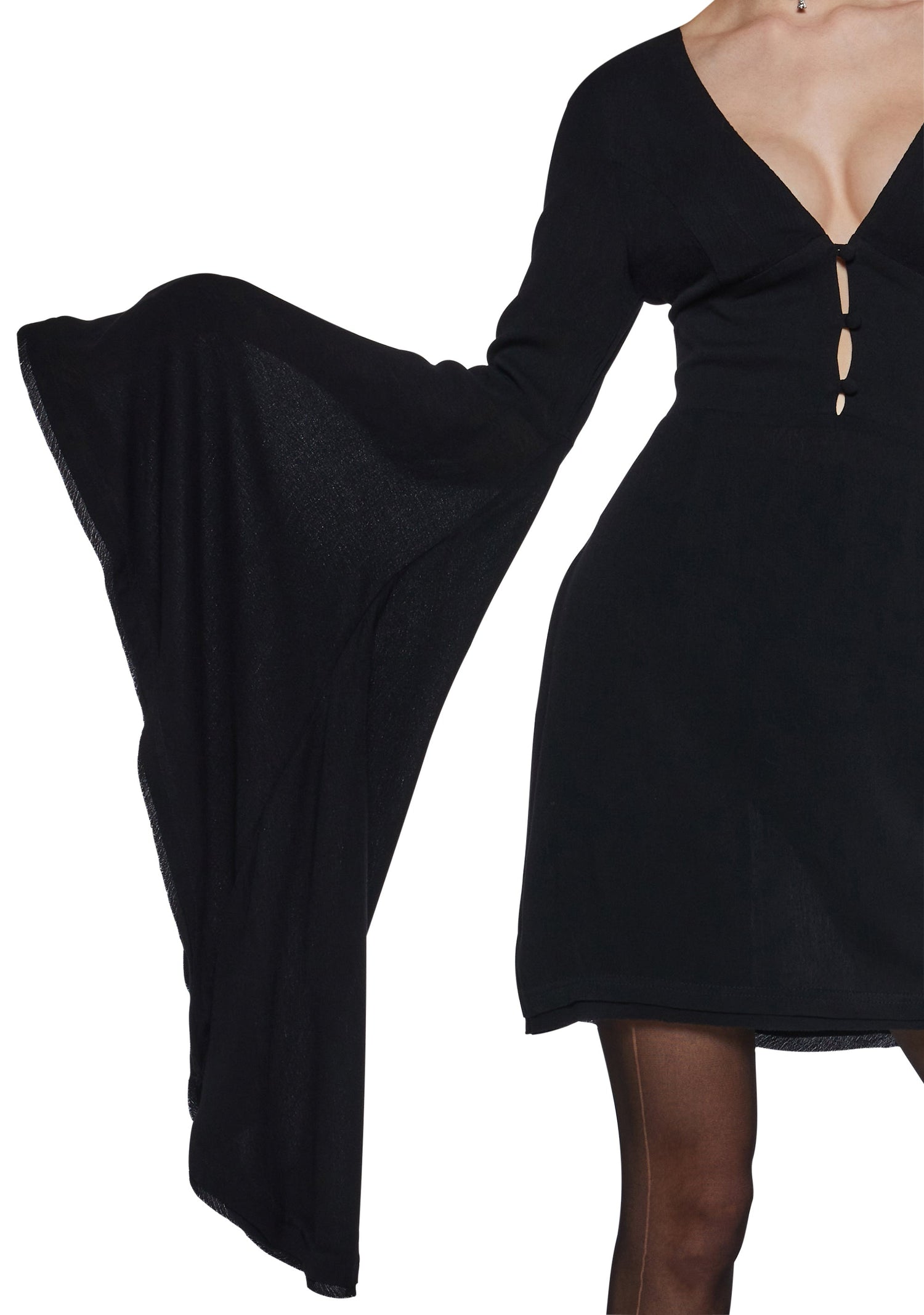 Soulful Bliss Dress