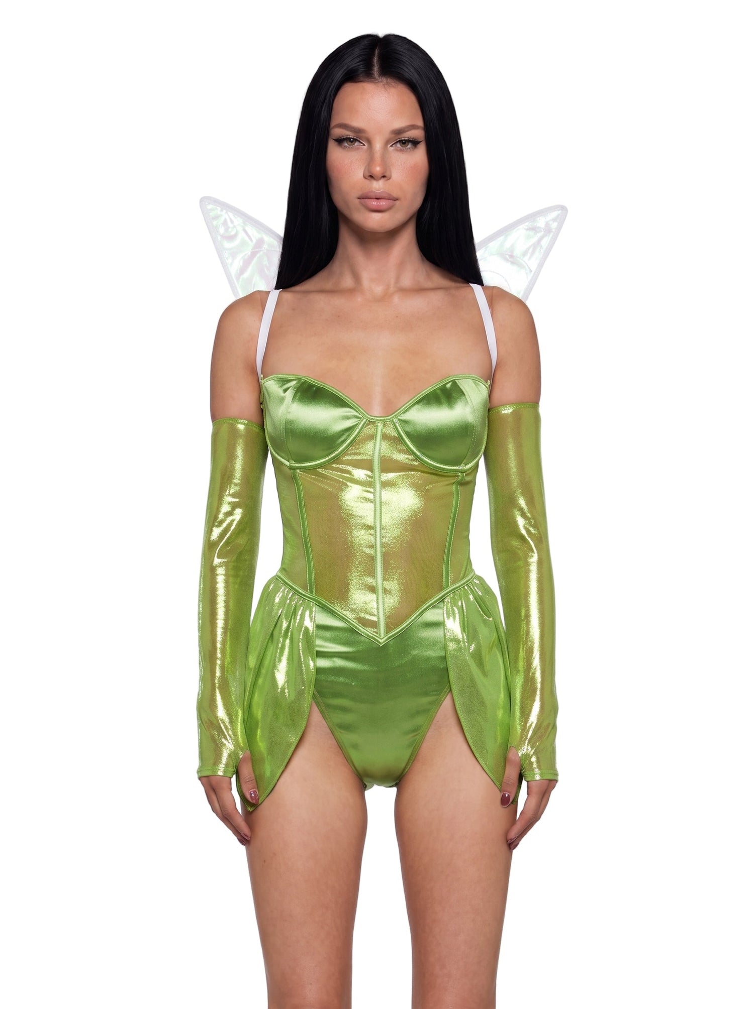 Tink About Me Costume
