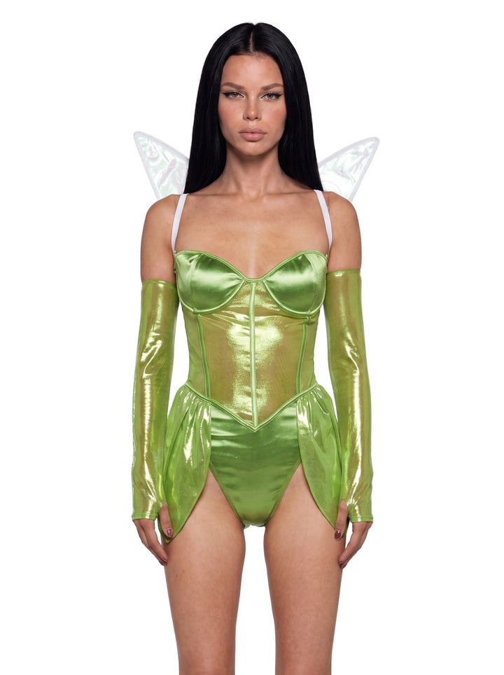 Tink About Me Costume