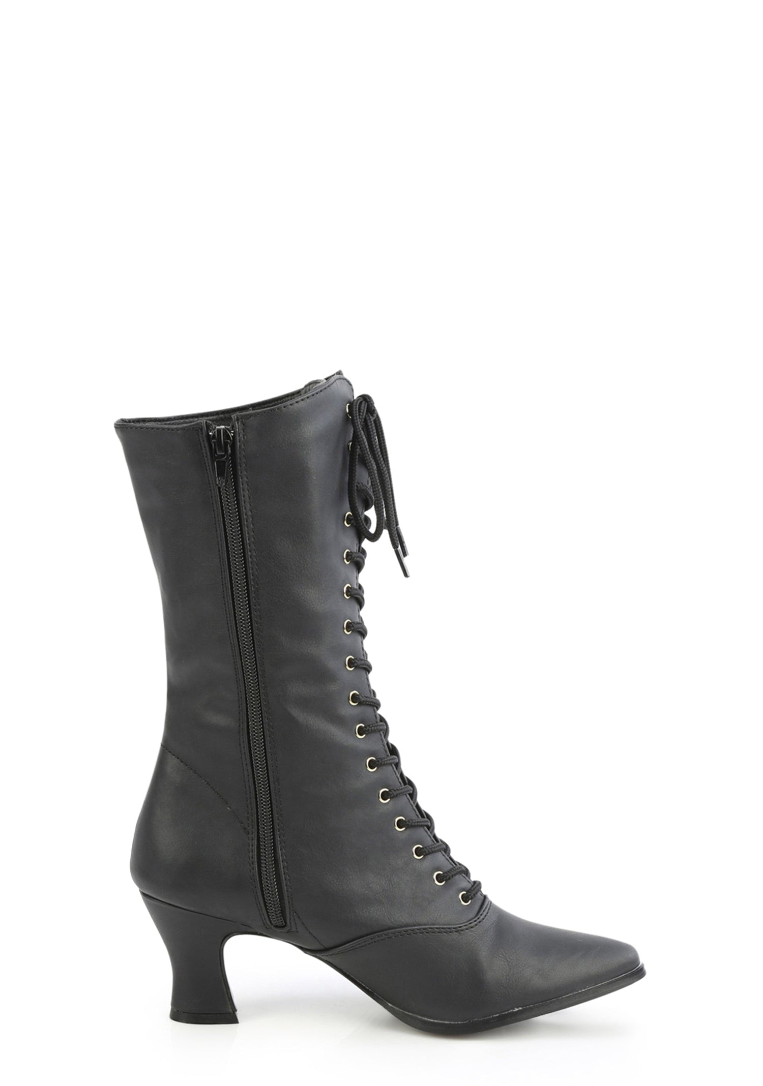 Victorian 120 Mid Calf Boot