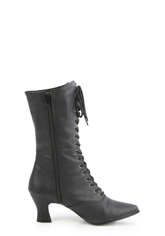 Victorian 120 Mid Calf Boot