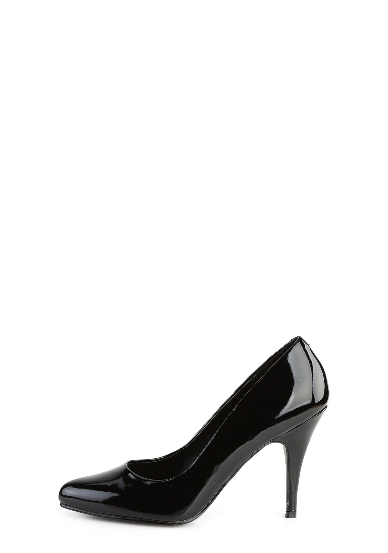 Vanity 420 Classic Pumps - Black