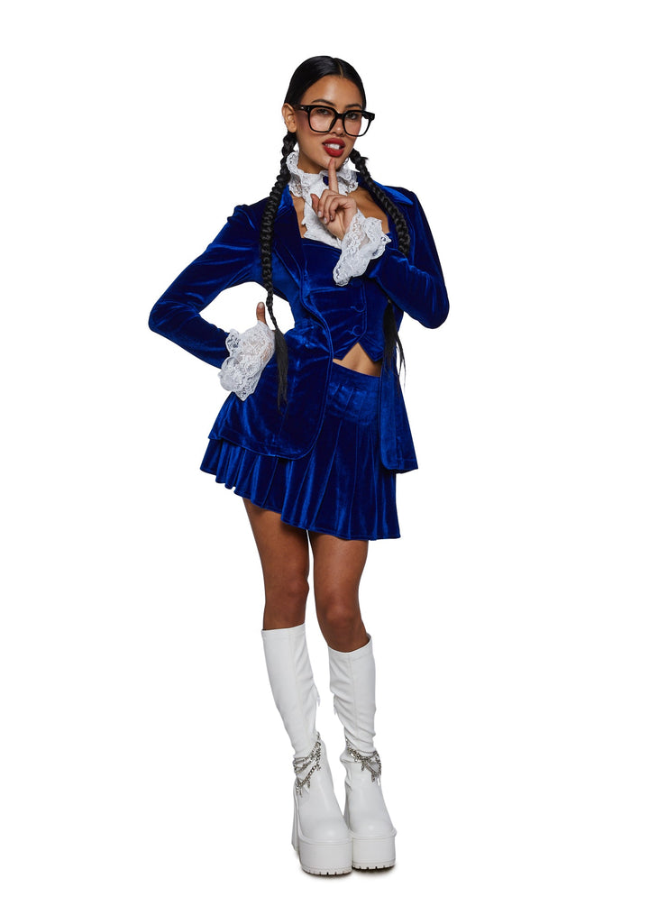 Groovy Baby Costume
