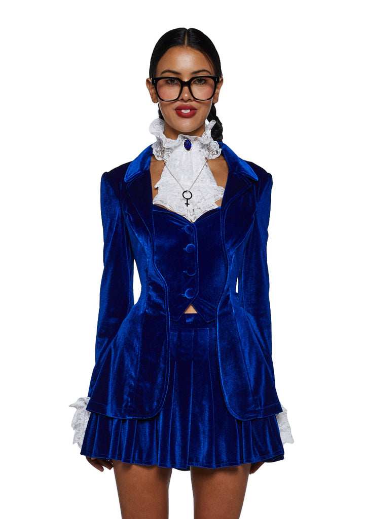 Groovy Baby Costume