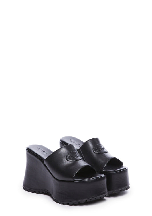 Teen Dream Chunky Slides