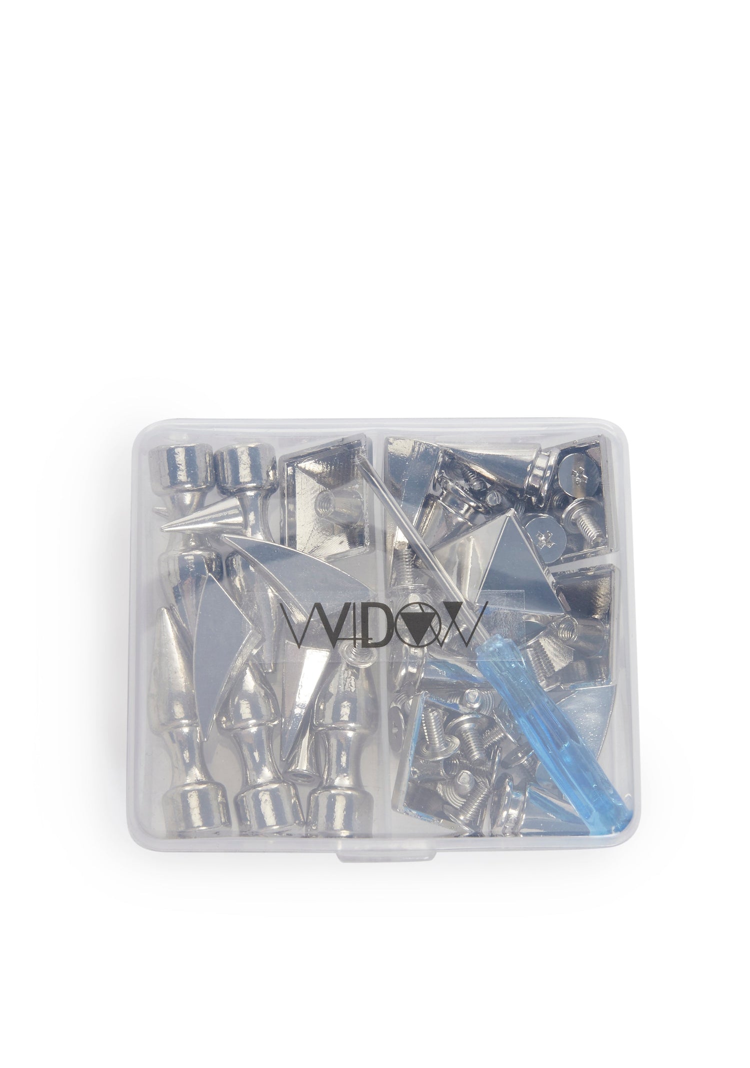 Spike It DIY Kit