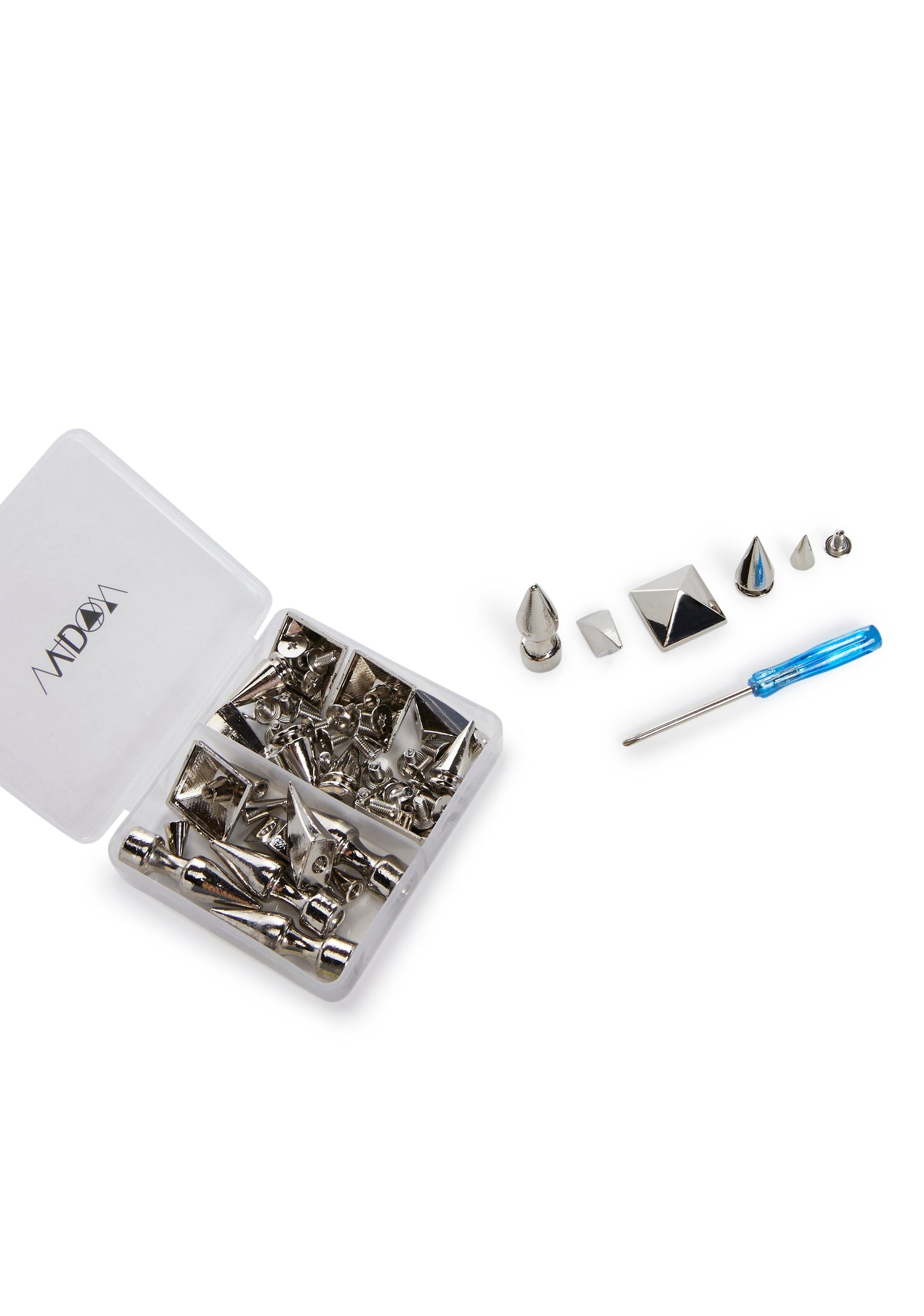 Spike It DIY Kit