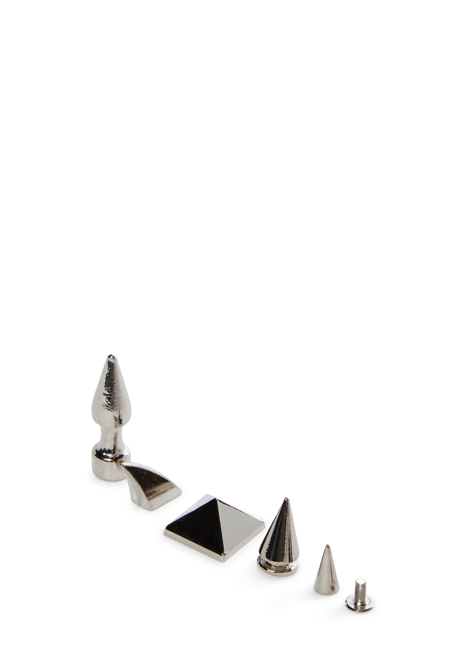Spike It DIY Kit