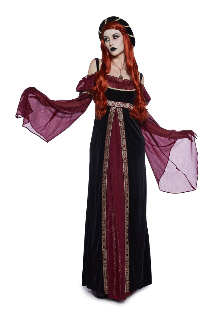 Faire Fables Costume