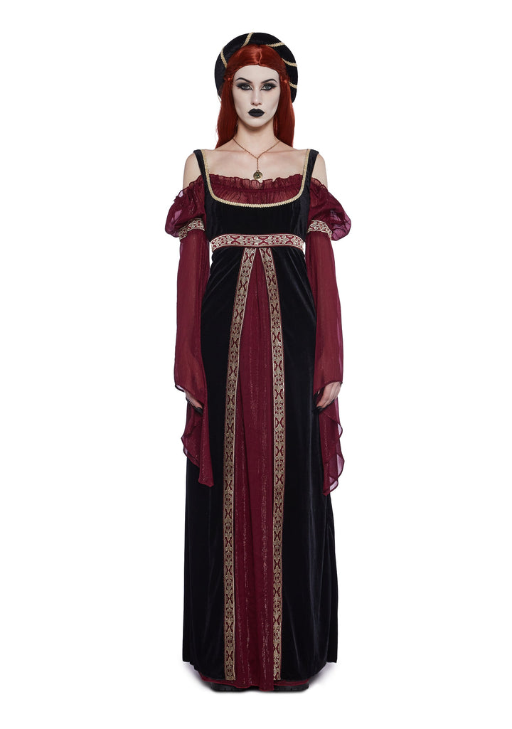 Faire Fables Costume