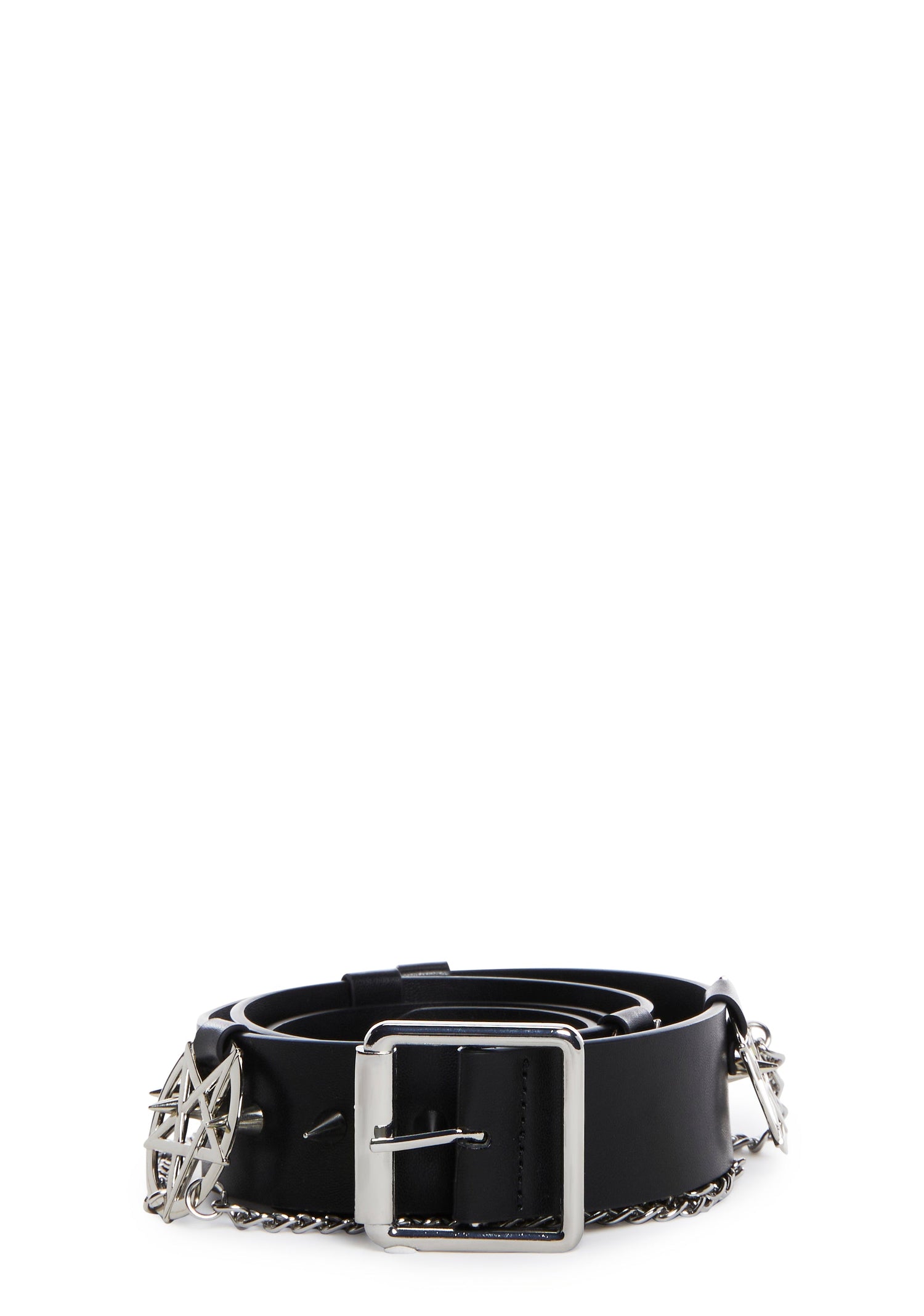 Occult Chain Belt