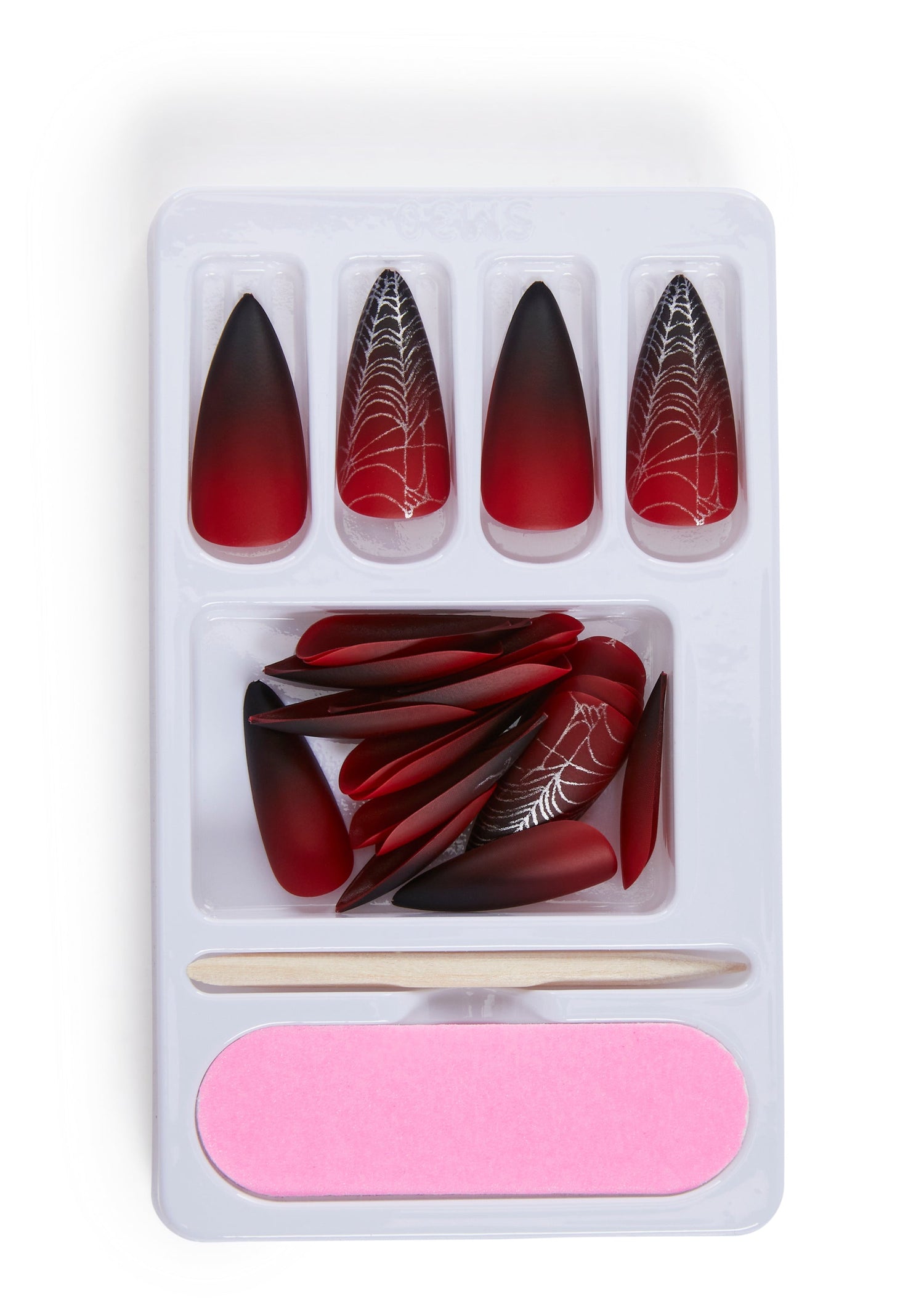 Witchy Press On Nail Set