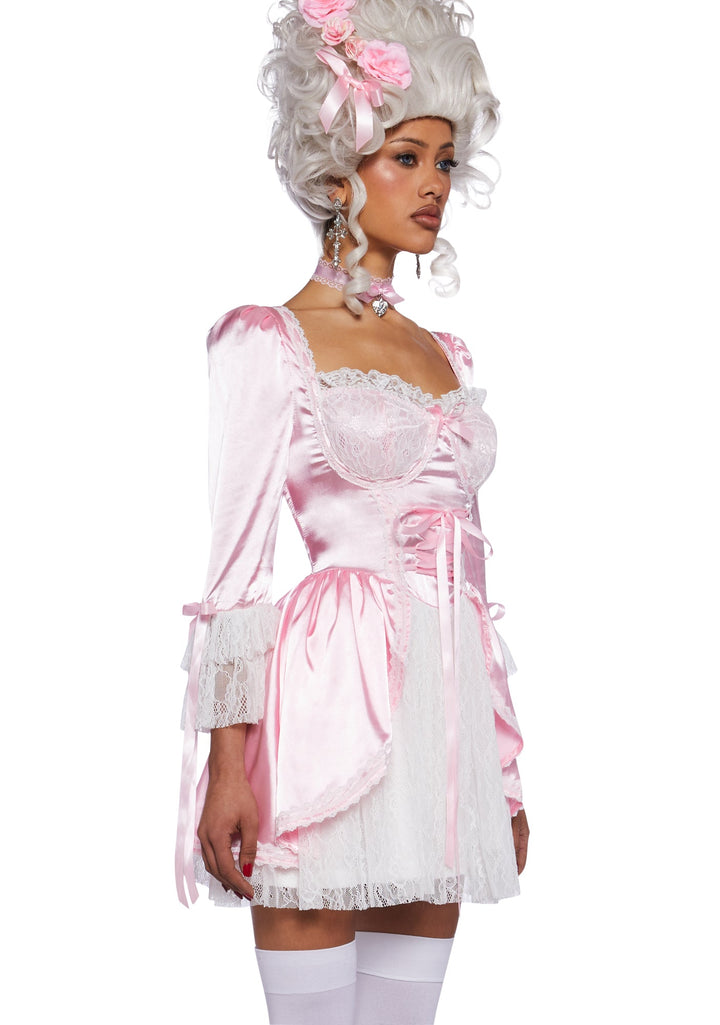 Exclusive Cake Queen Costume