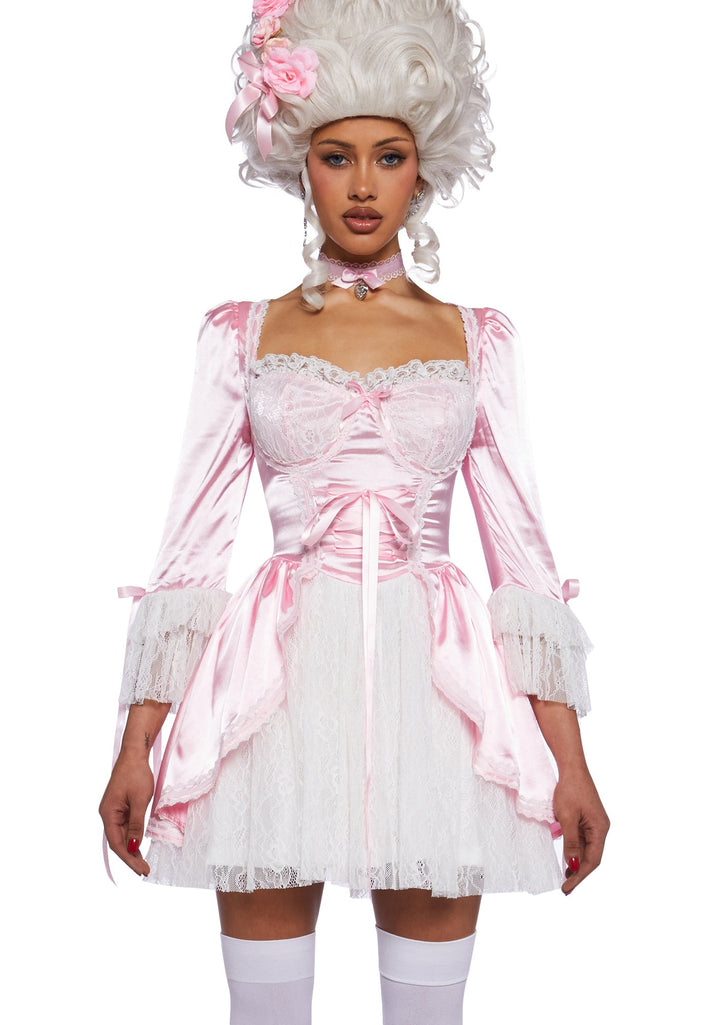 Exclusive Cake Queen Costume