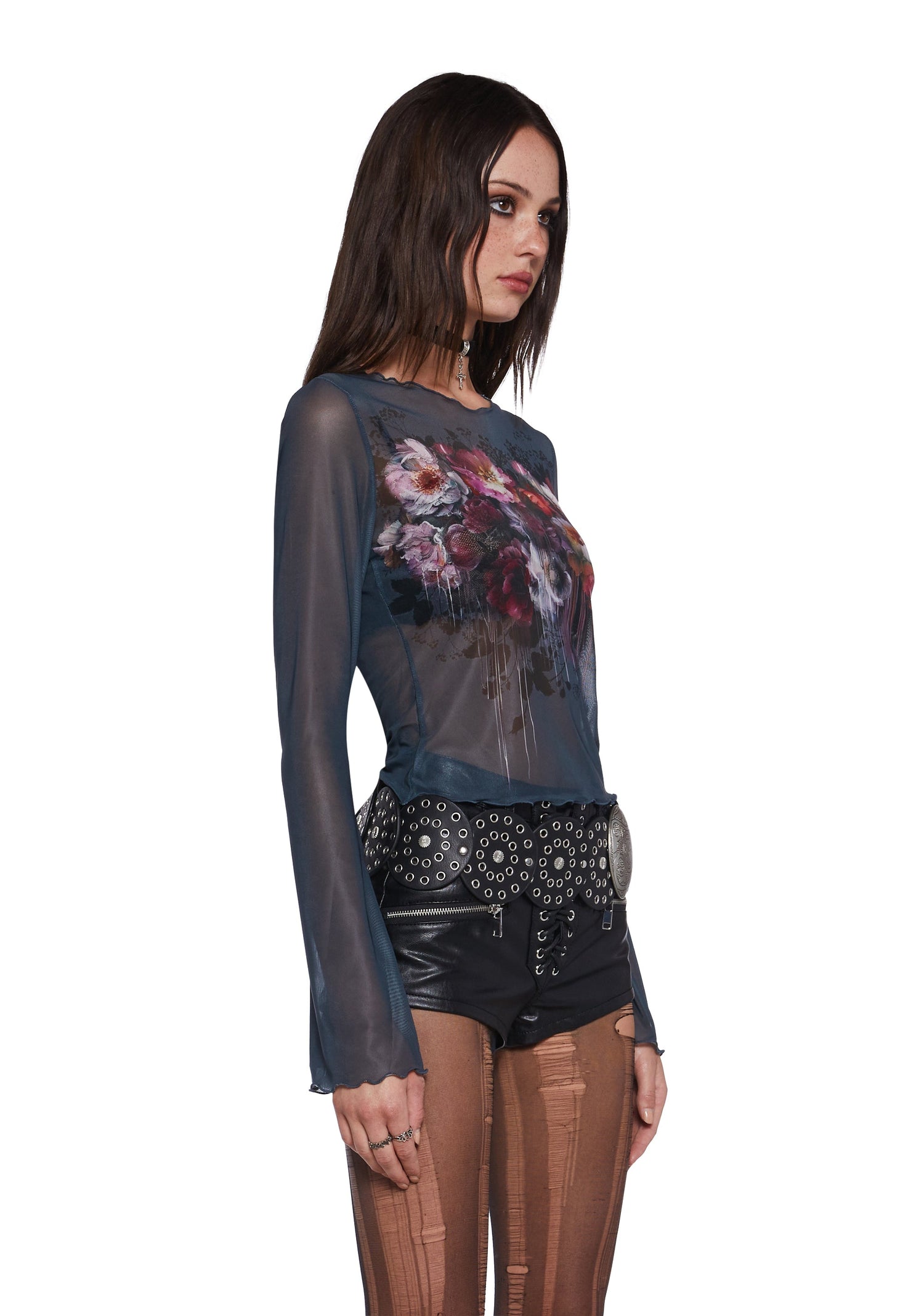 Feeling Sweet Long Sleeve Top