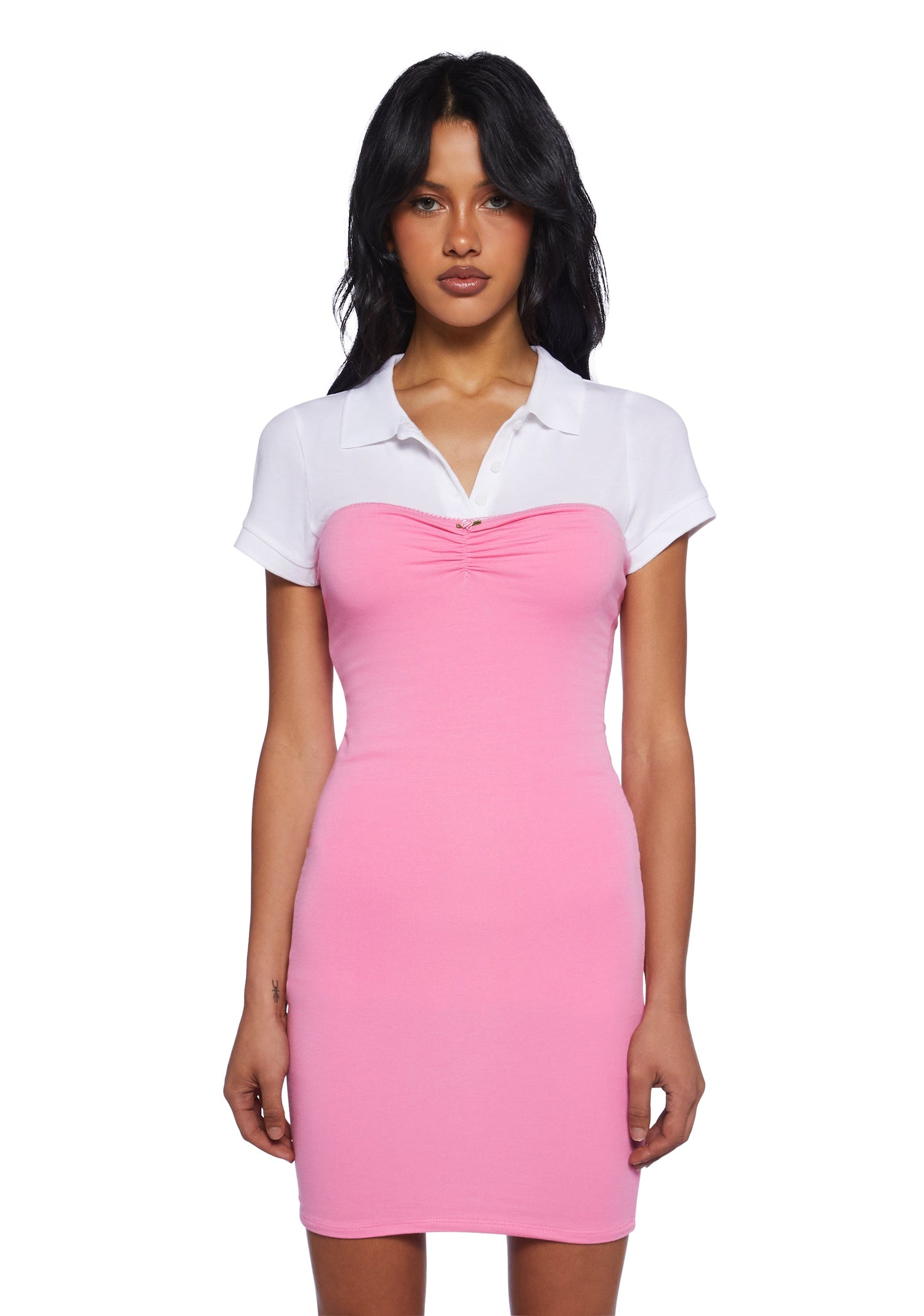 So Worth It Bodycon Dress