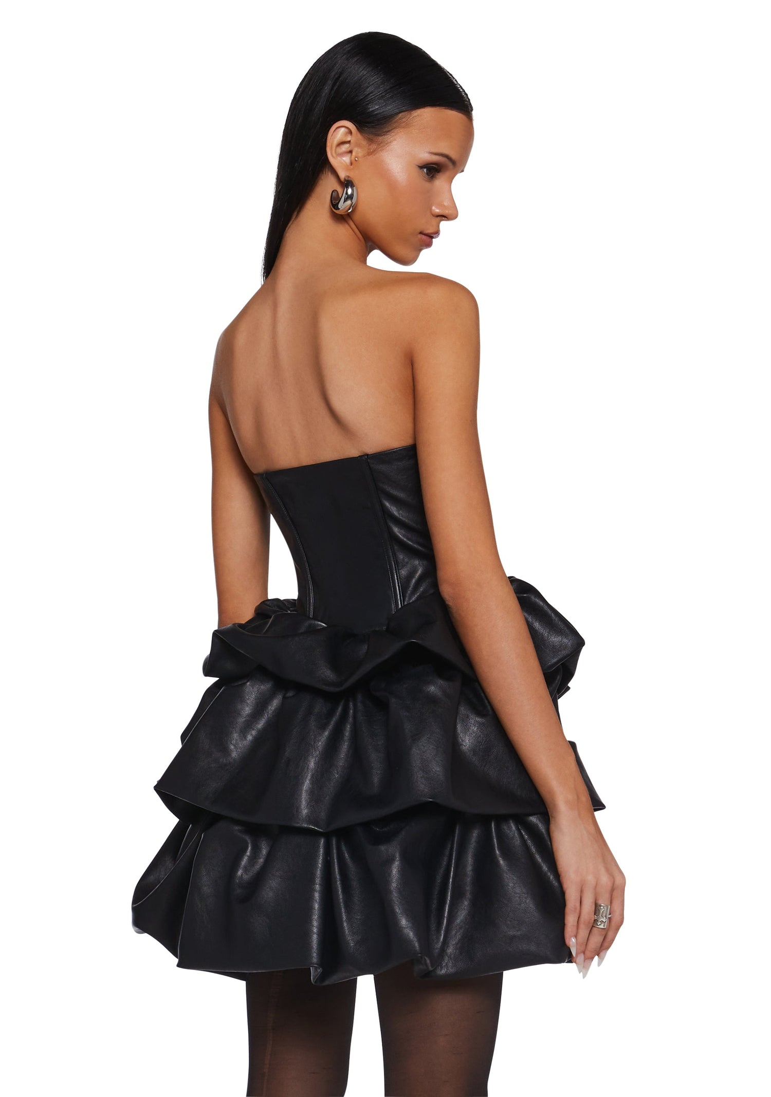 Fashion Nights Mini Dress