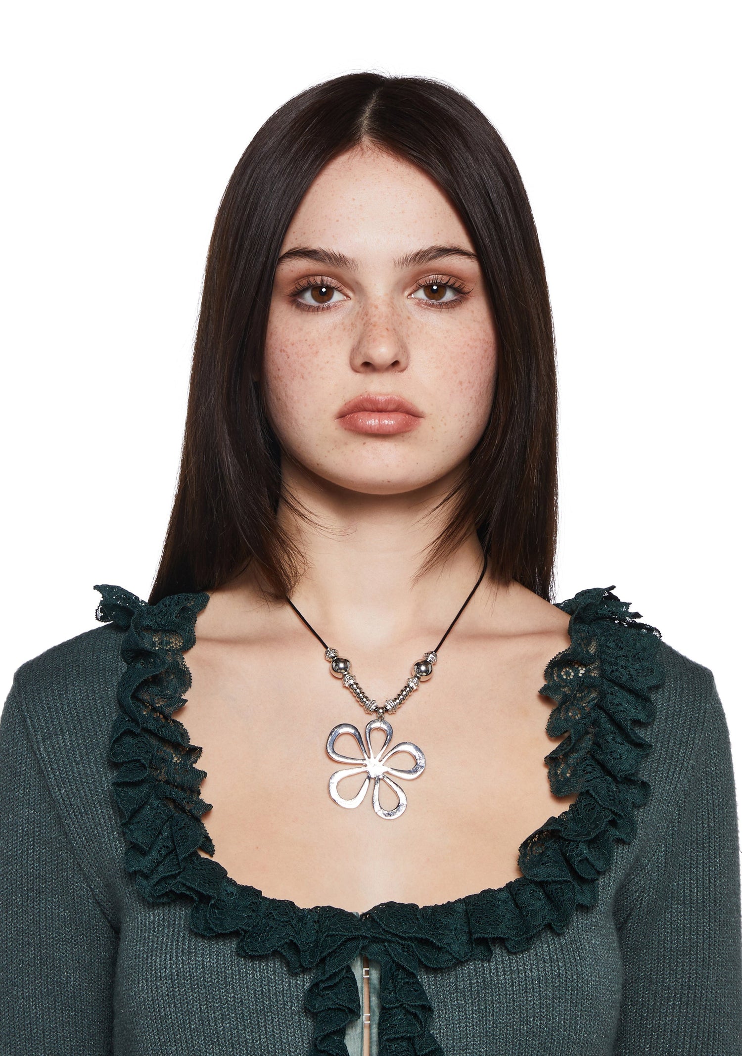 BFFs Always Pendant Necklace