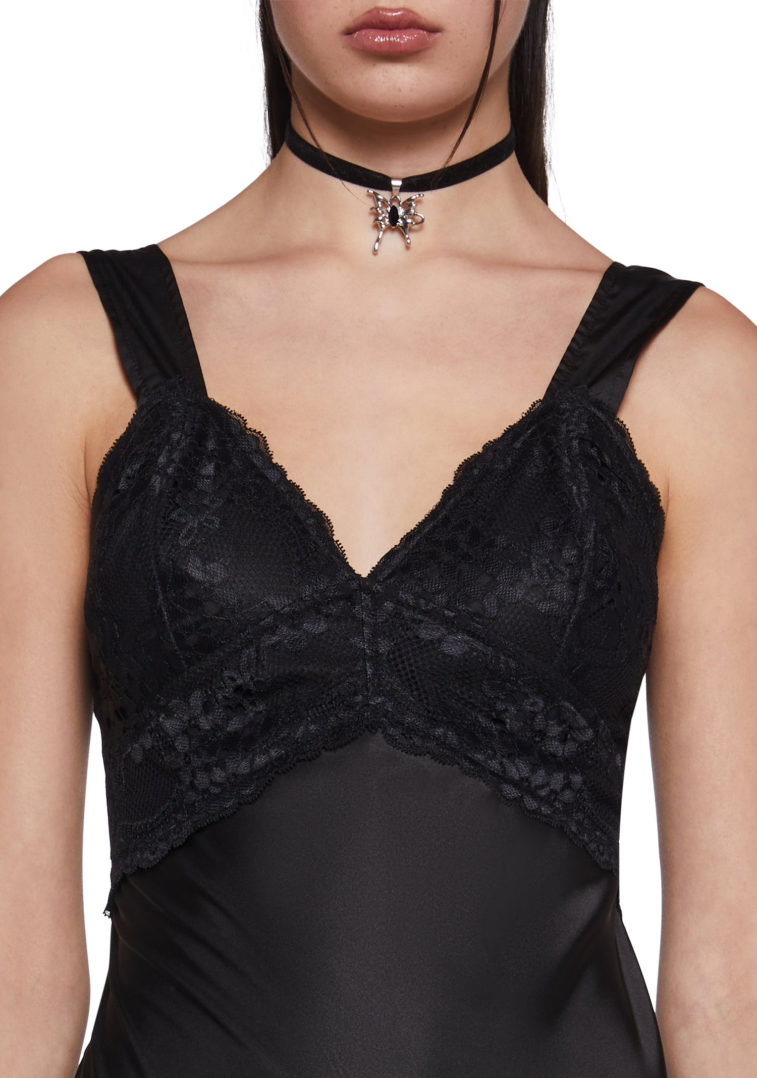 Flirty Fixation Mini Dress
