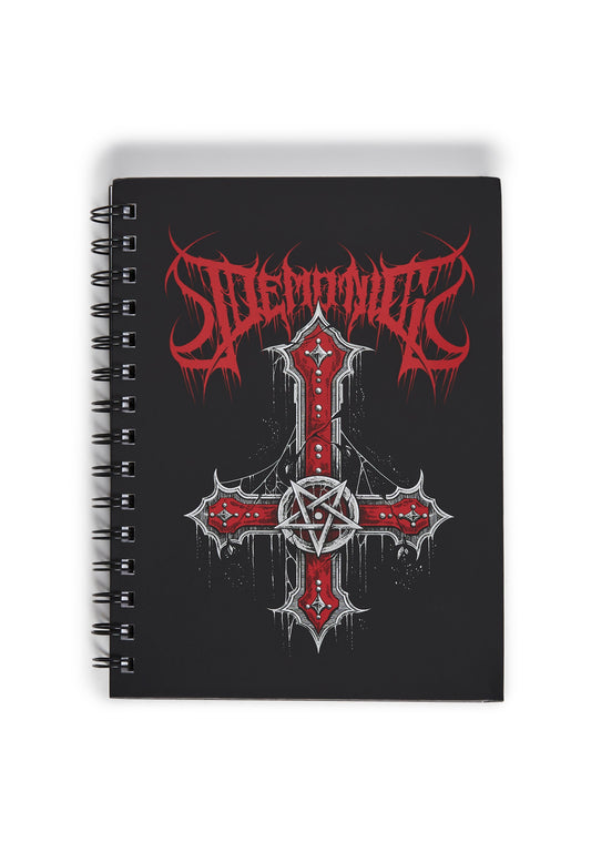Cross Journal