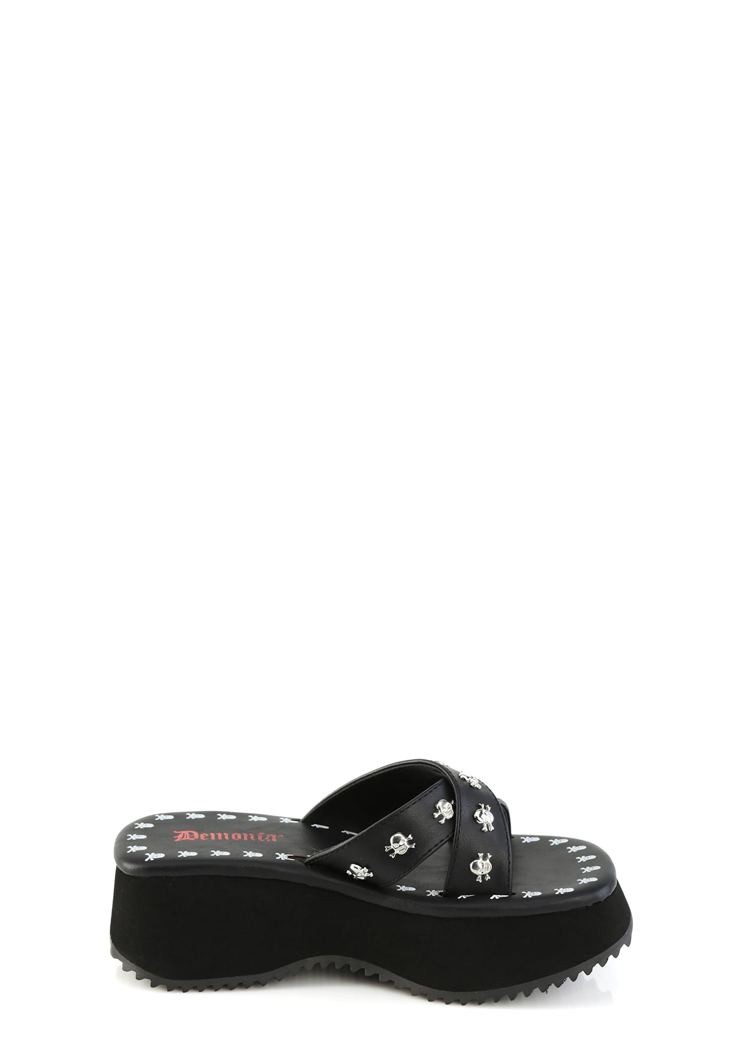 Flip-05 Platform Sandals