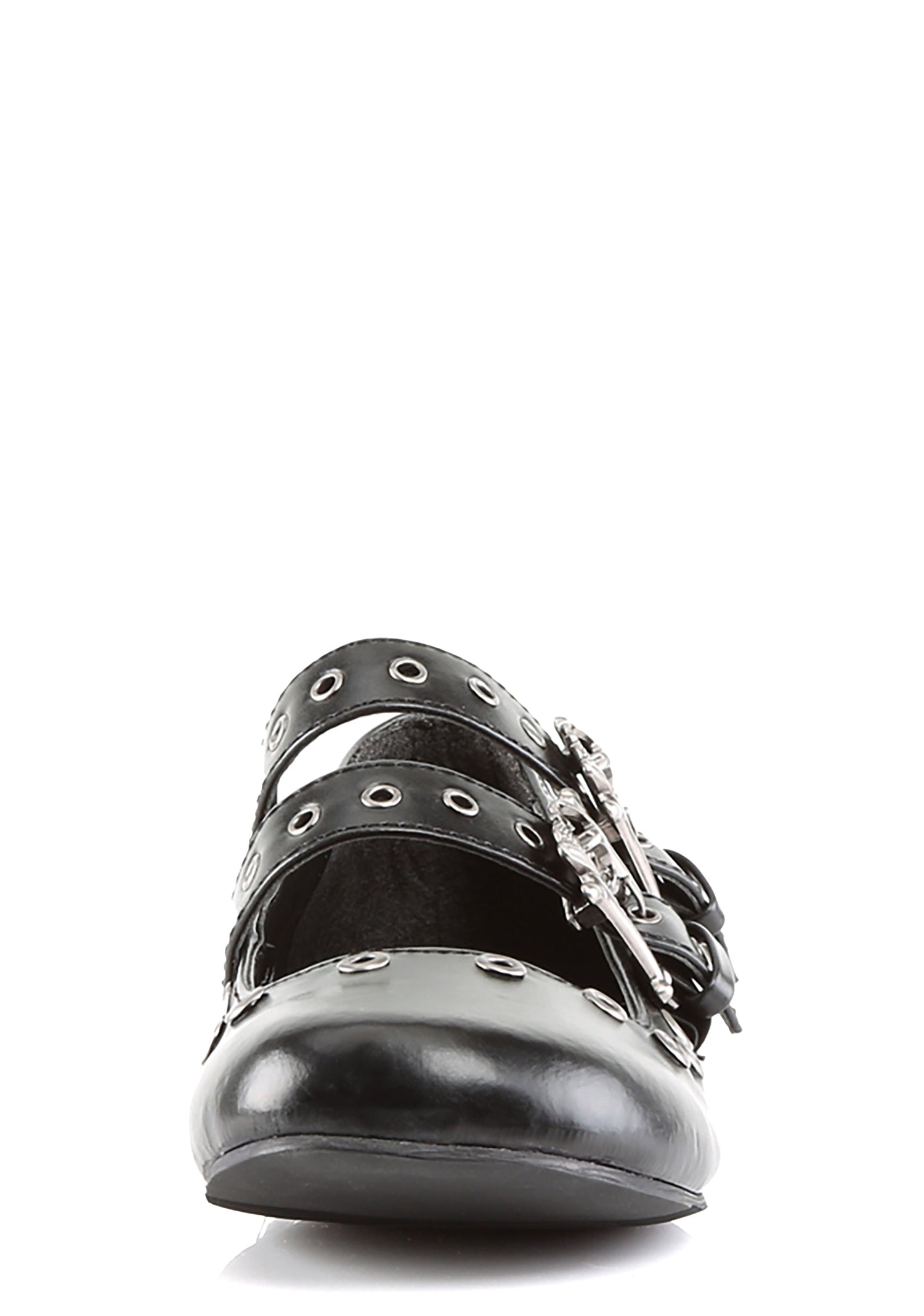Daisy-03 Ballet Flats