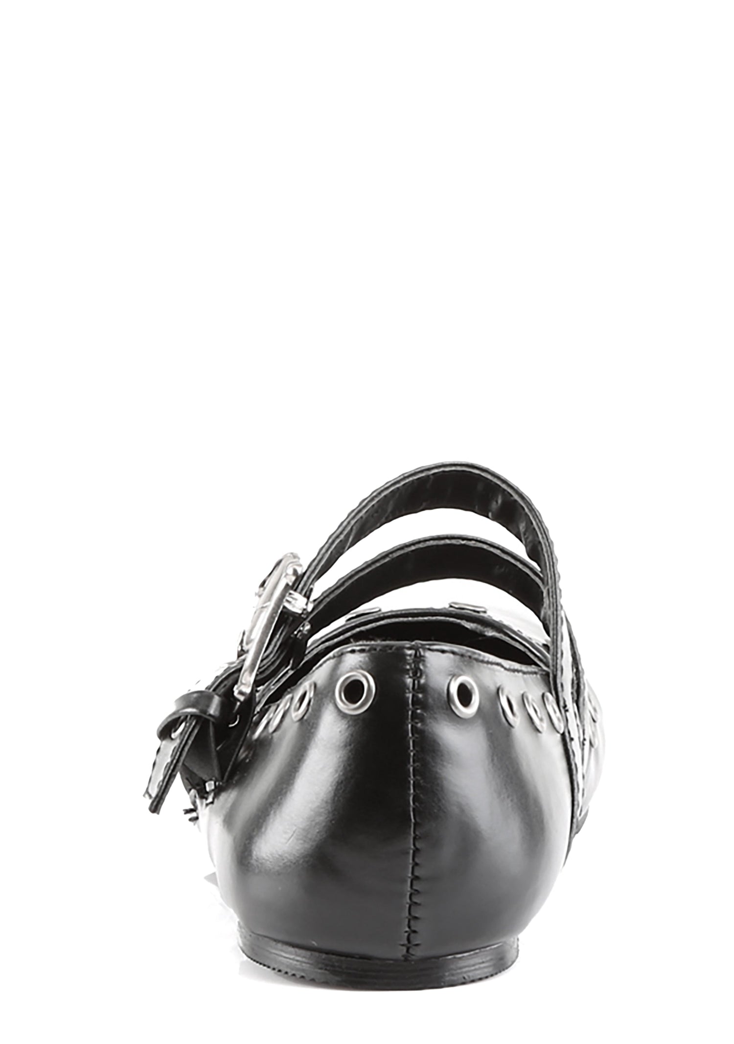 Daisy-03 Ballet Flats