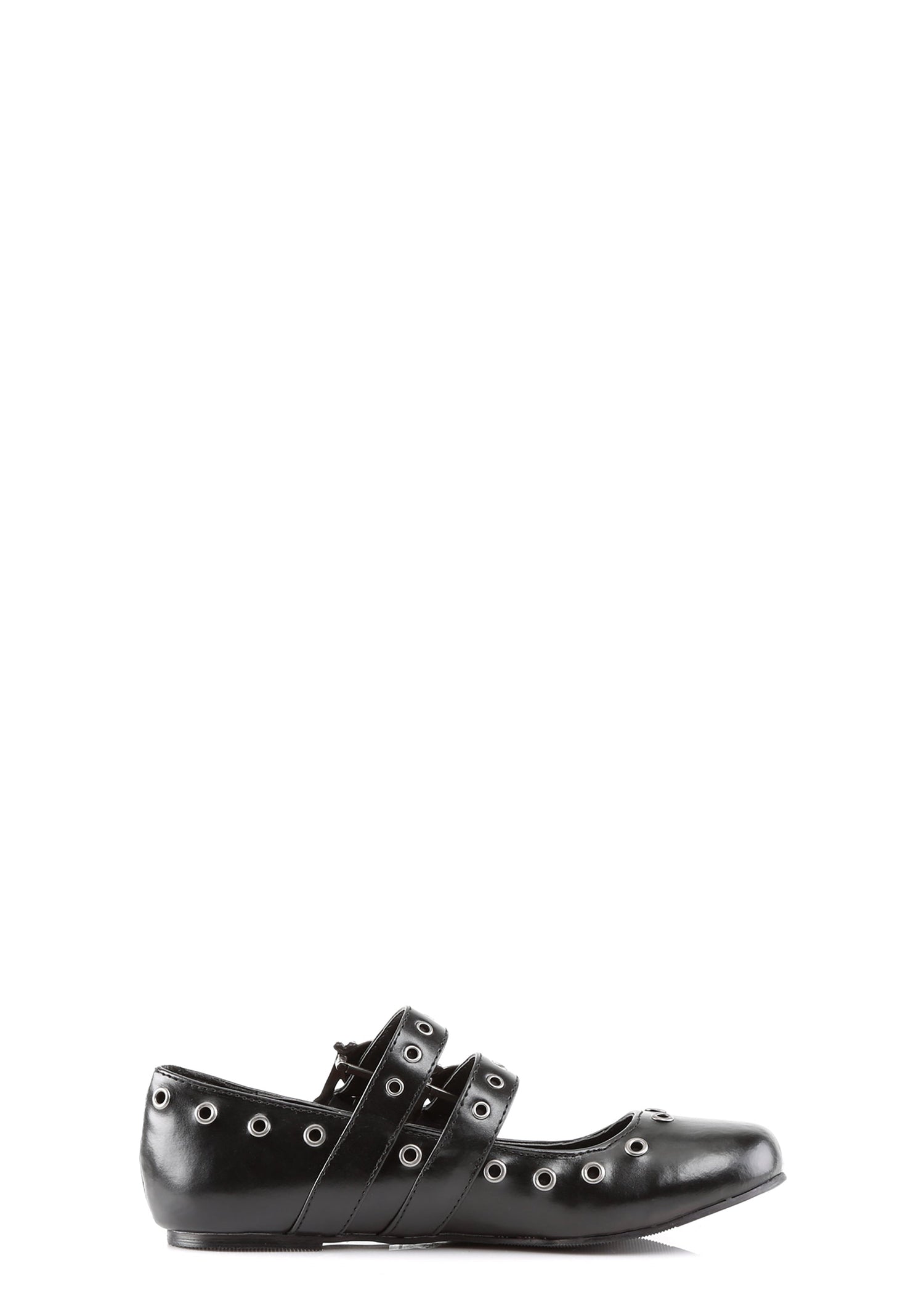 Daisy-03 Ballet Flats