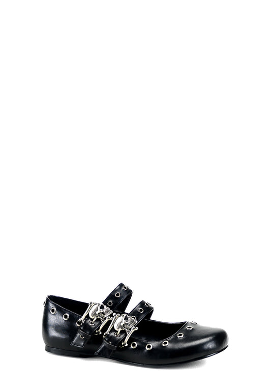 Daisy-03 Ballet Flats
