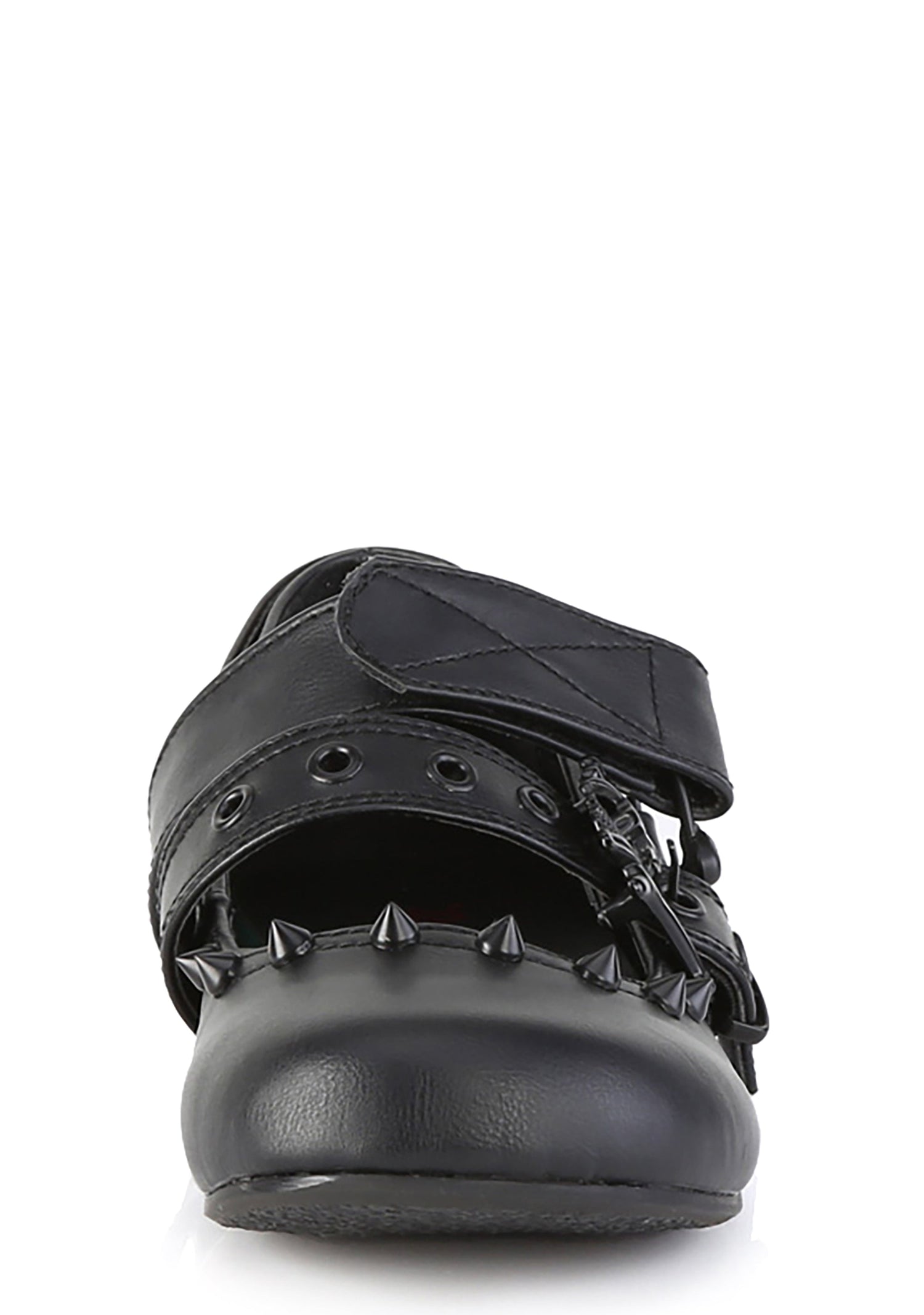 Daisy-08 Ballet Flats