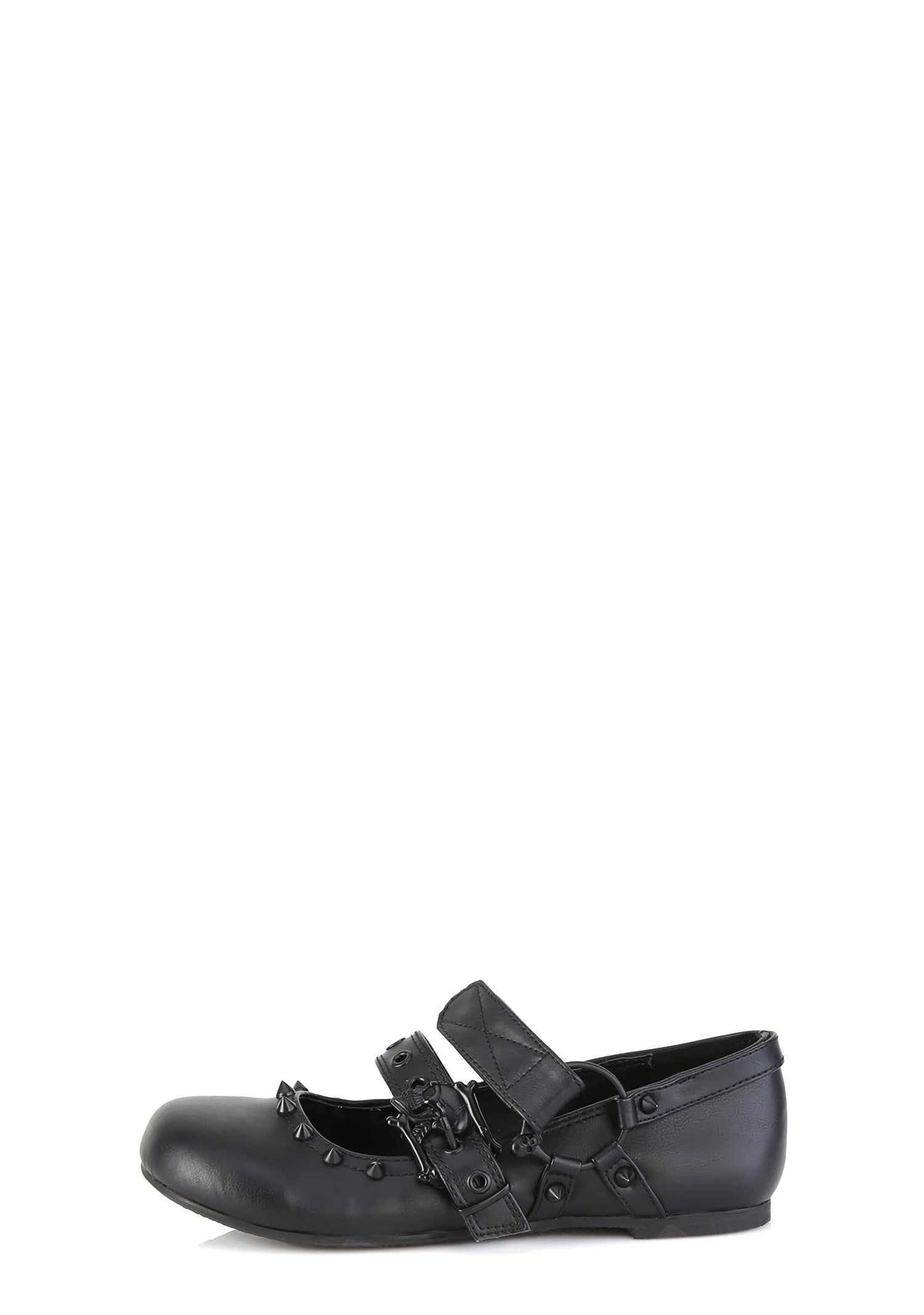 Daisy-08 Ballet Flats