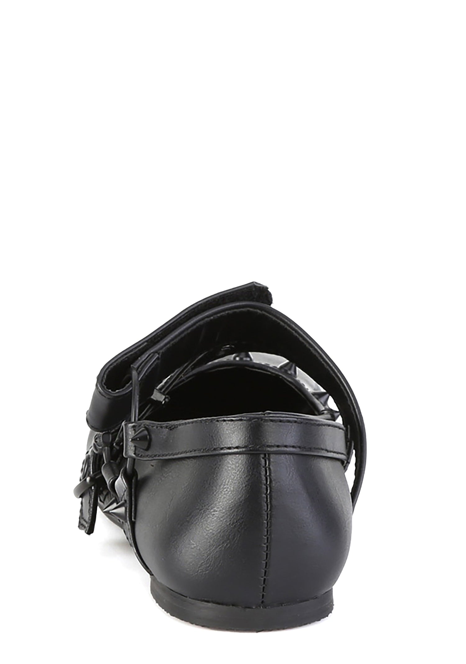 Daisy-08 Ballet Flats