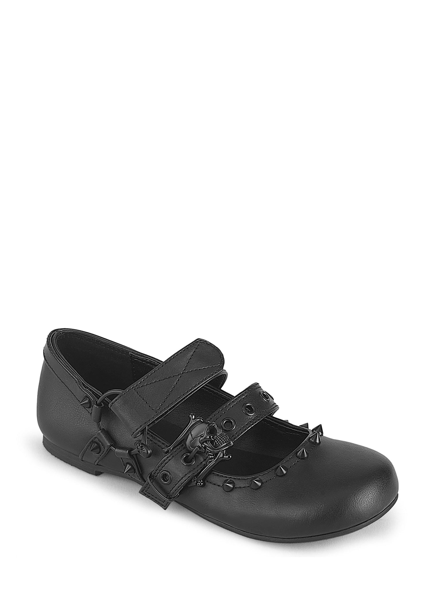 Daisy-08 Ballet Flats