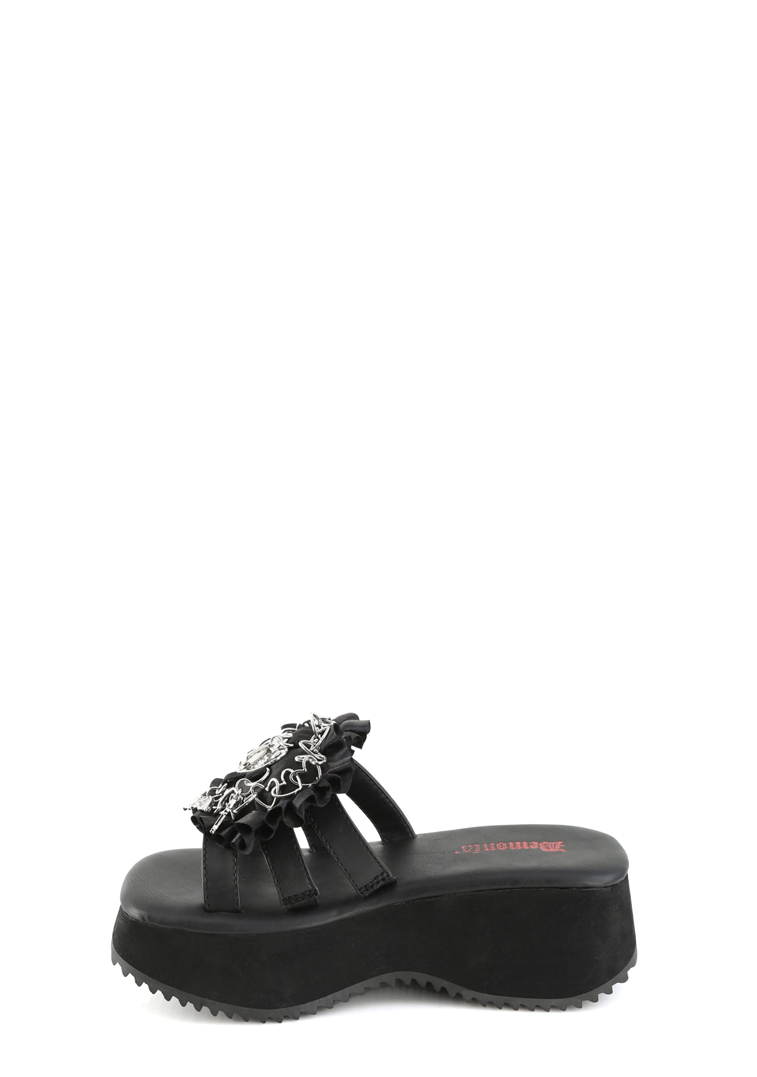 Flip-16 Platform Sandals