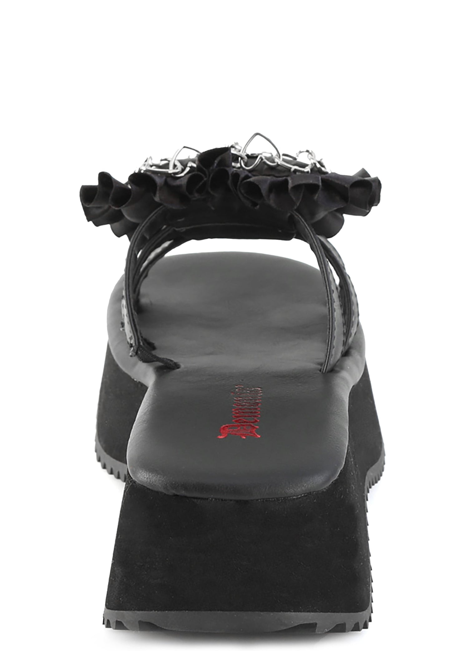 Flip-16 Platform Sandals