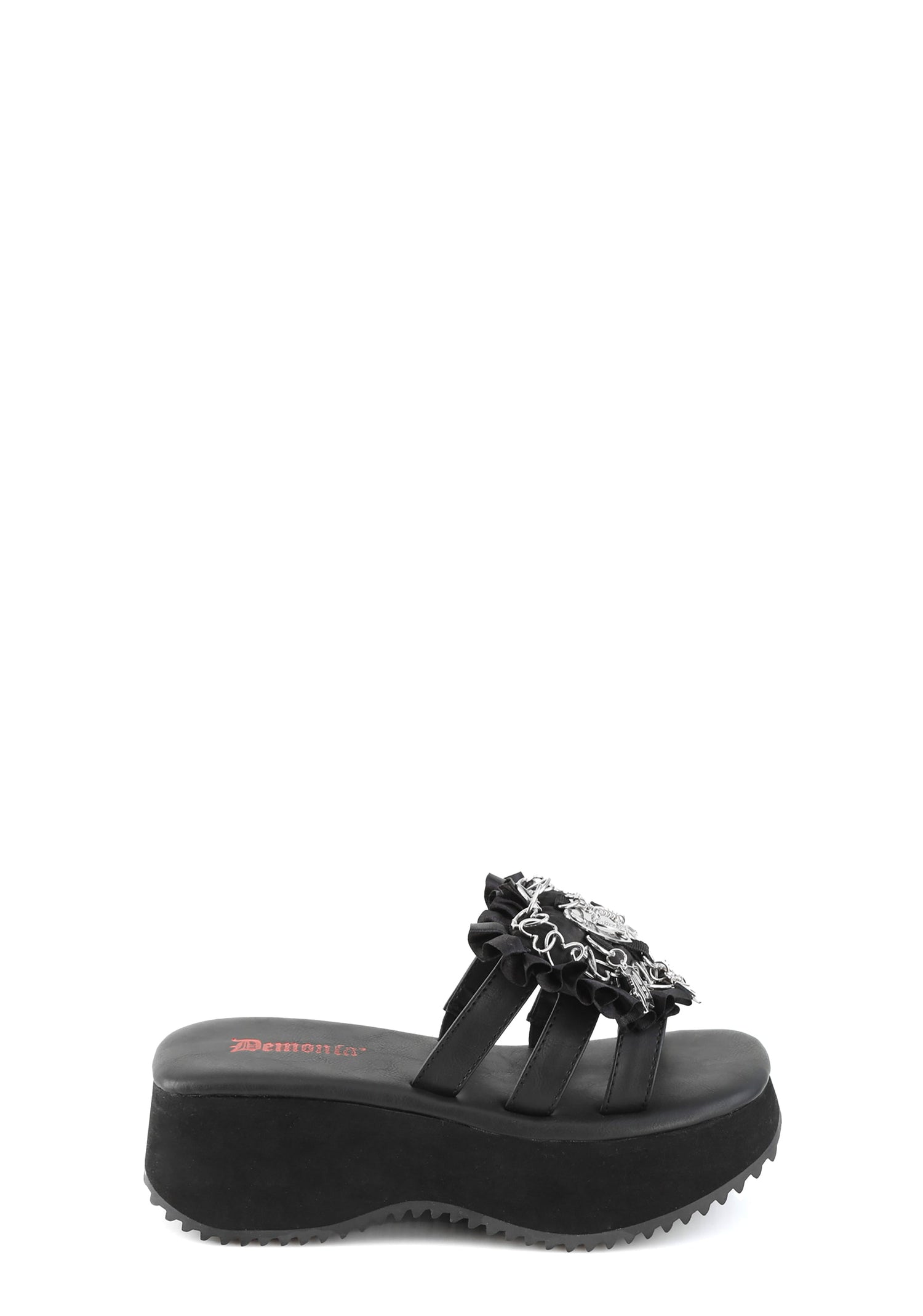 Flip-16 Platform Sandals