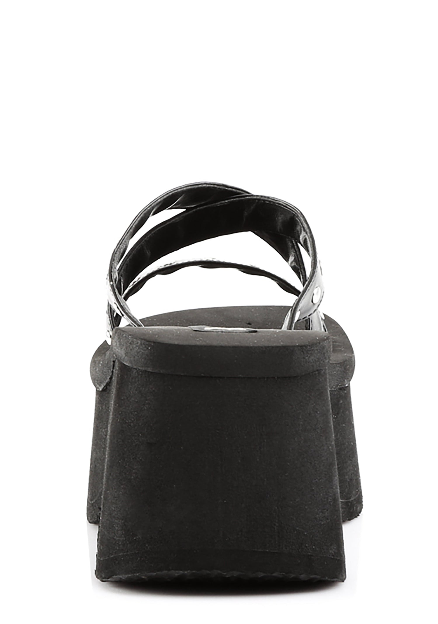 Funn-19 Platform Sandals