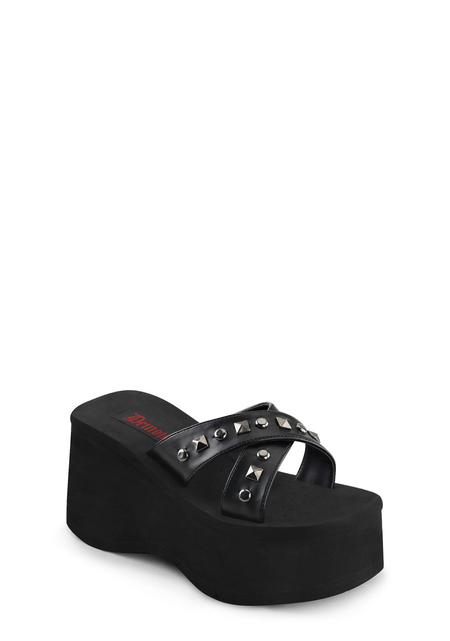 Funn-29 Platform Sandals