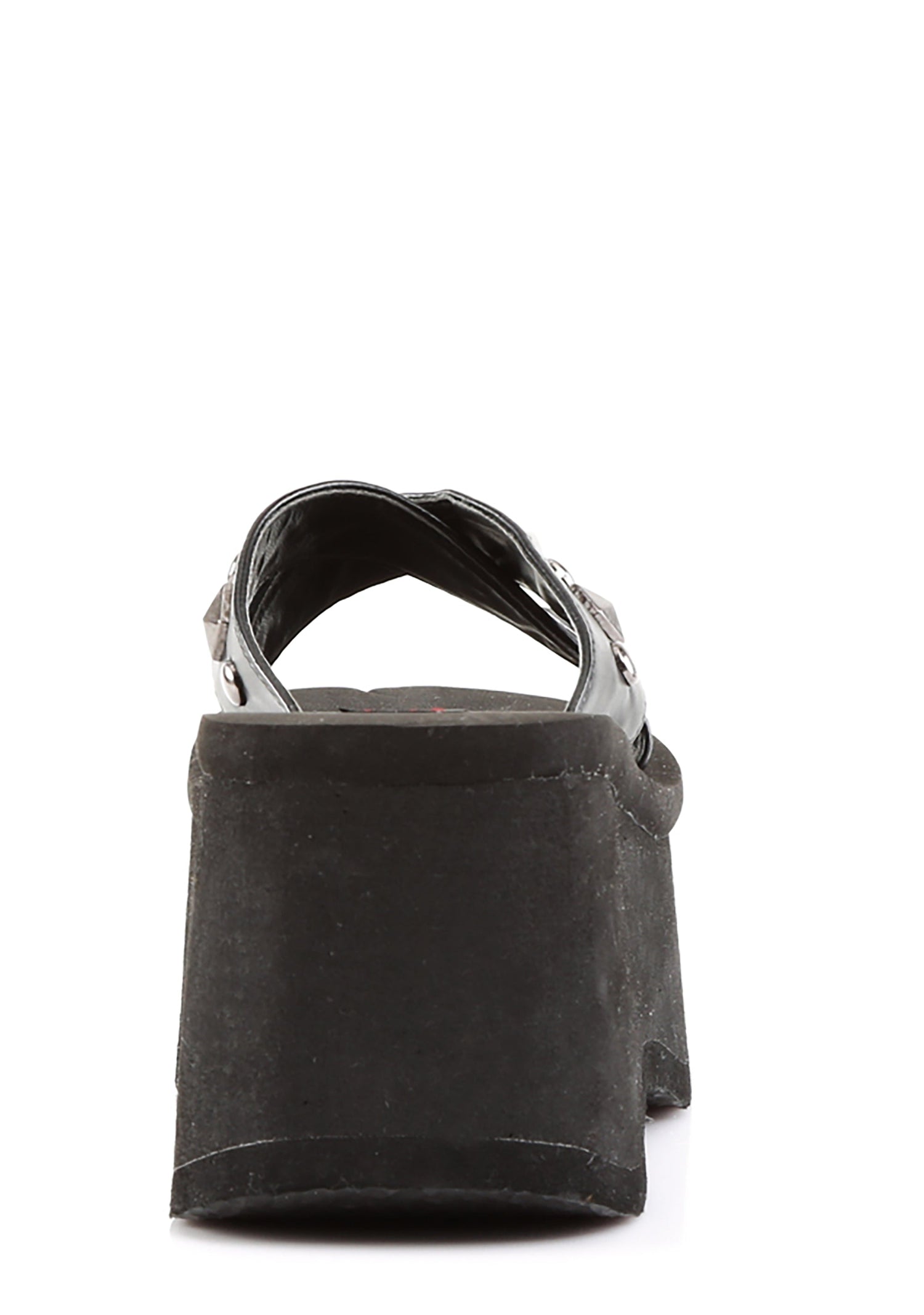 Funn-29 Platform Sandals