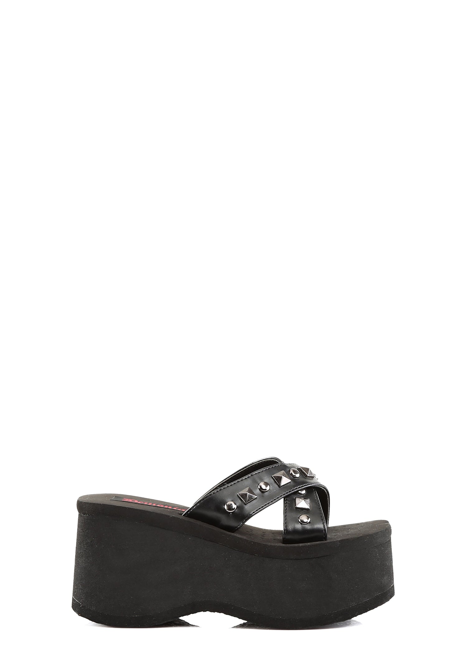 Funn-29 Platform Sandals