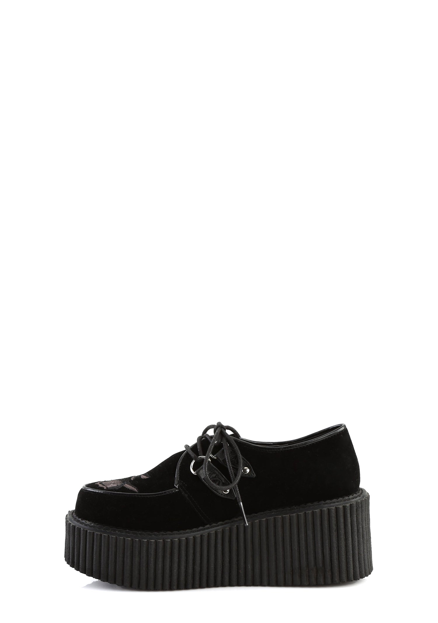 Creeper-219 Creeper Shoes